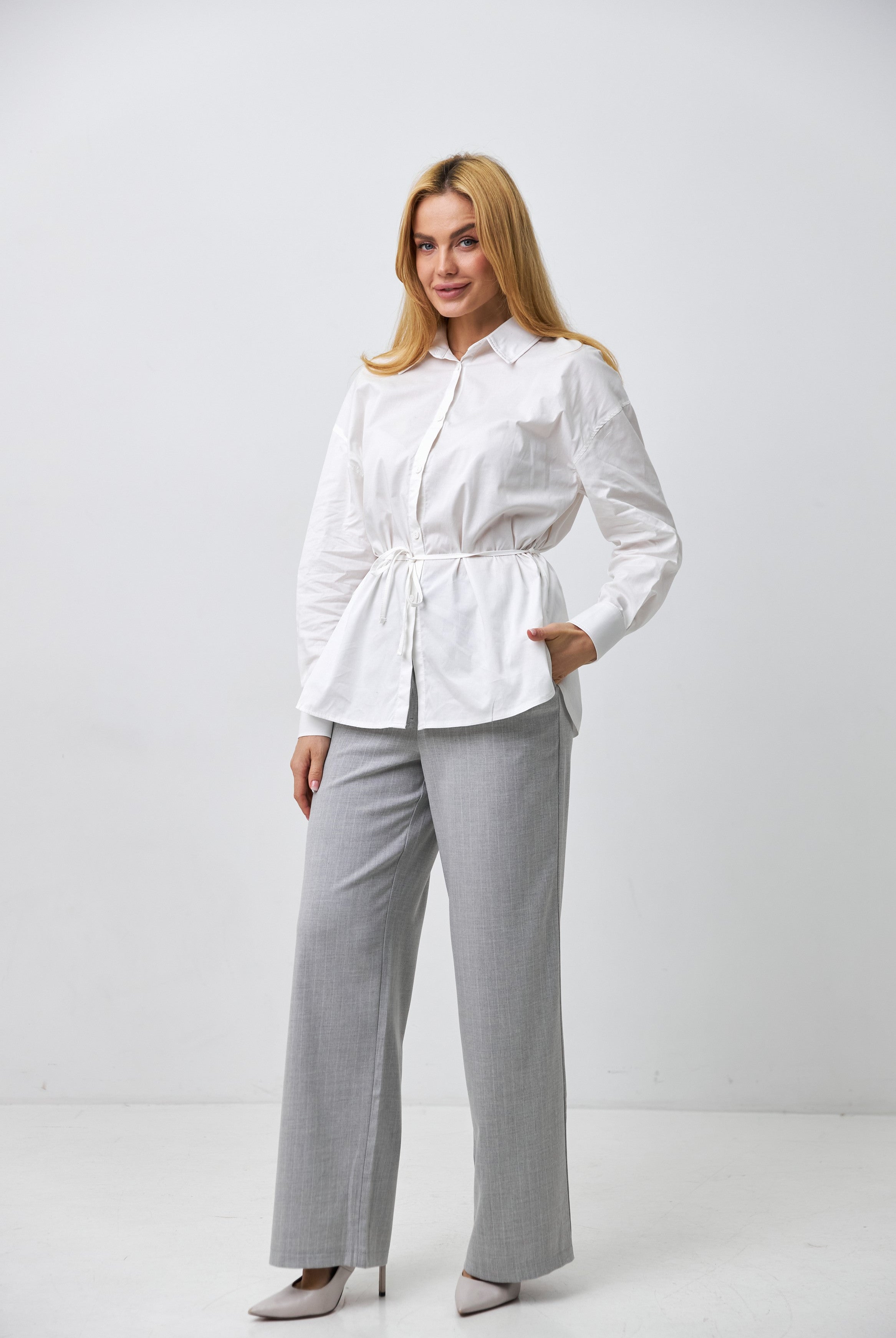 Сірий (світлий)