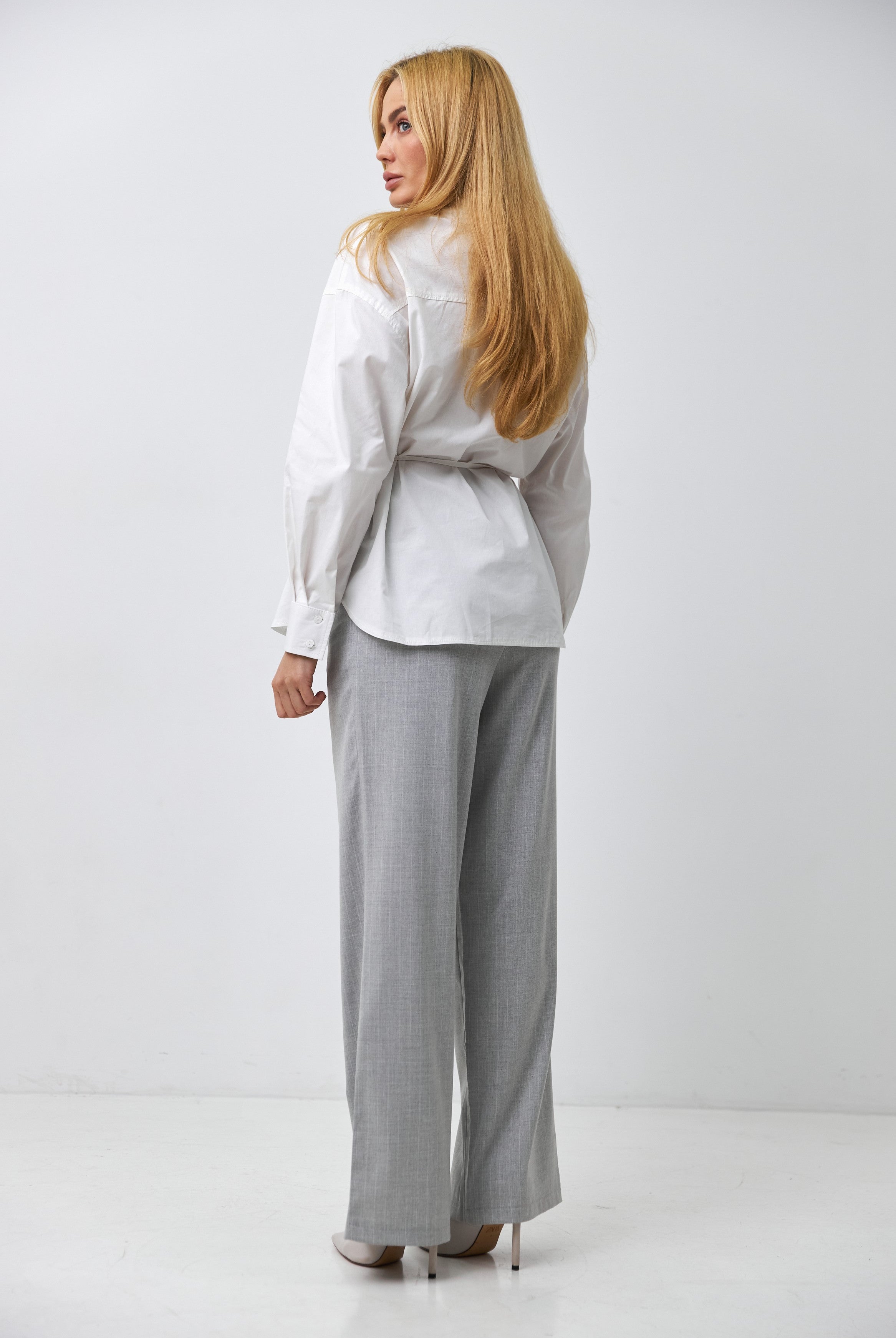 Сірий (світлий)