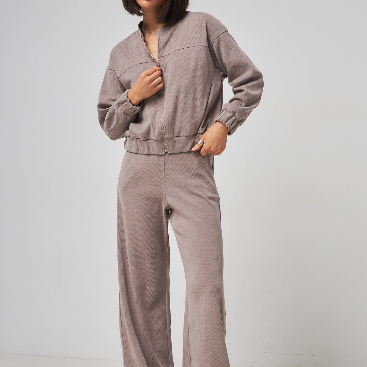 Штани прямі