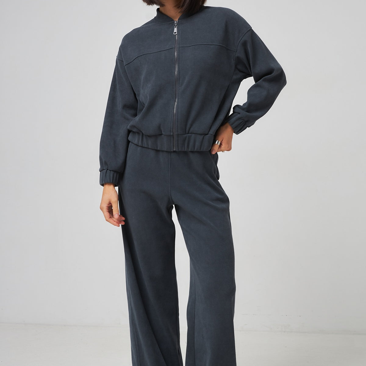 Штани прямі