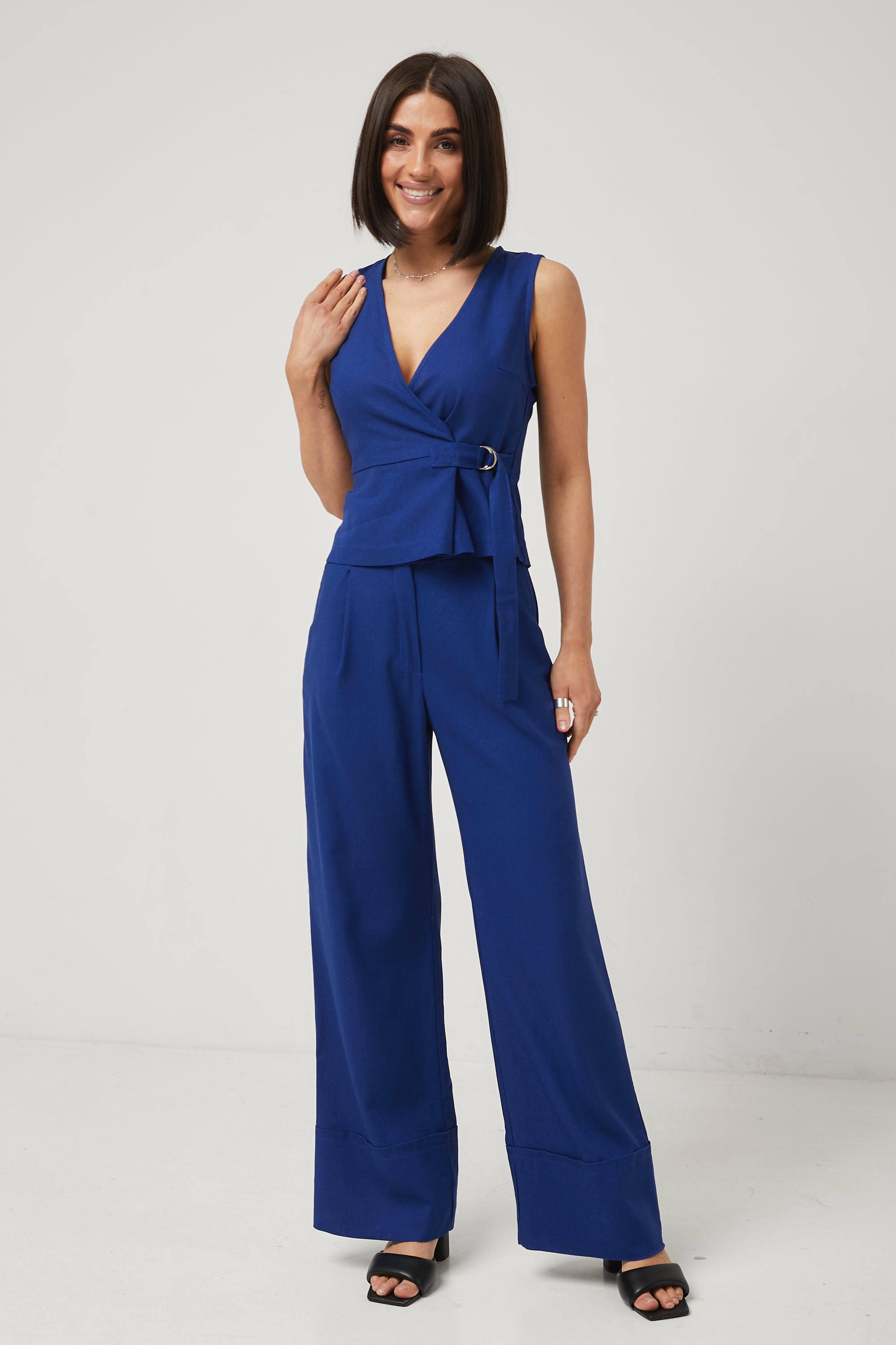 Синій (електрик)