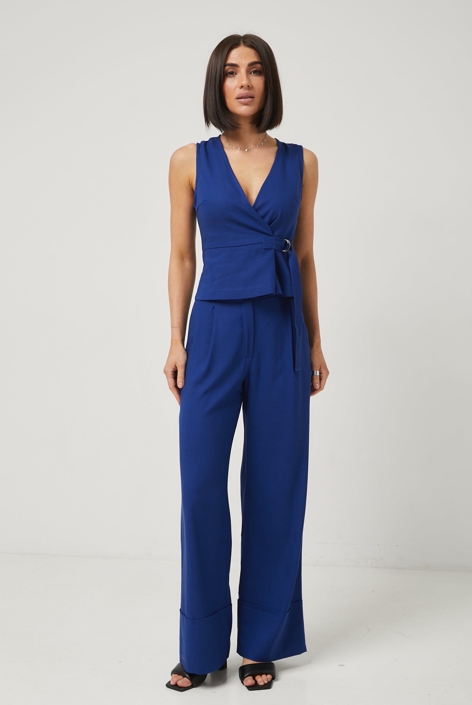 Синій (електрик)