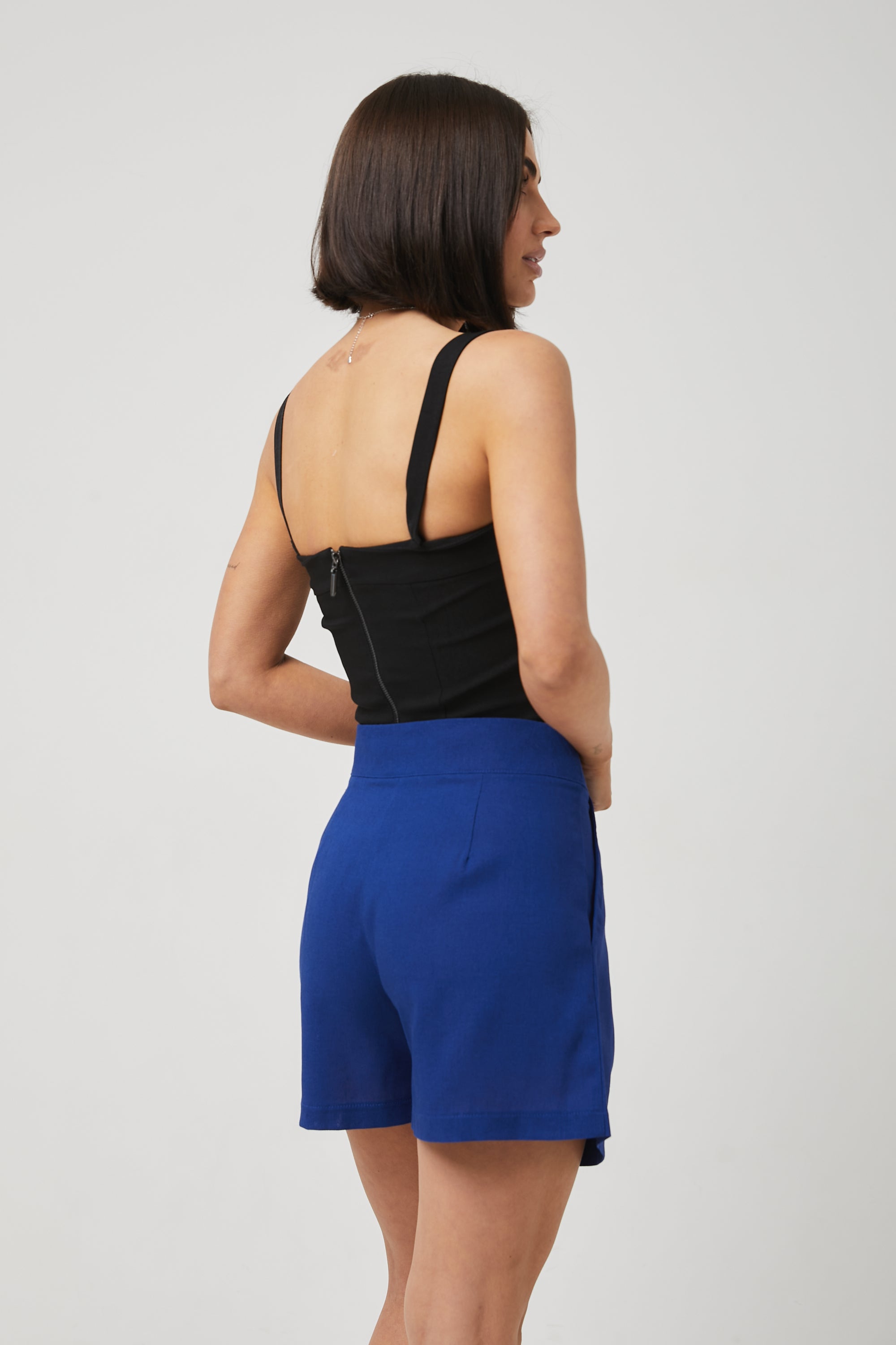 Синій (електрик)