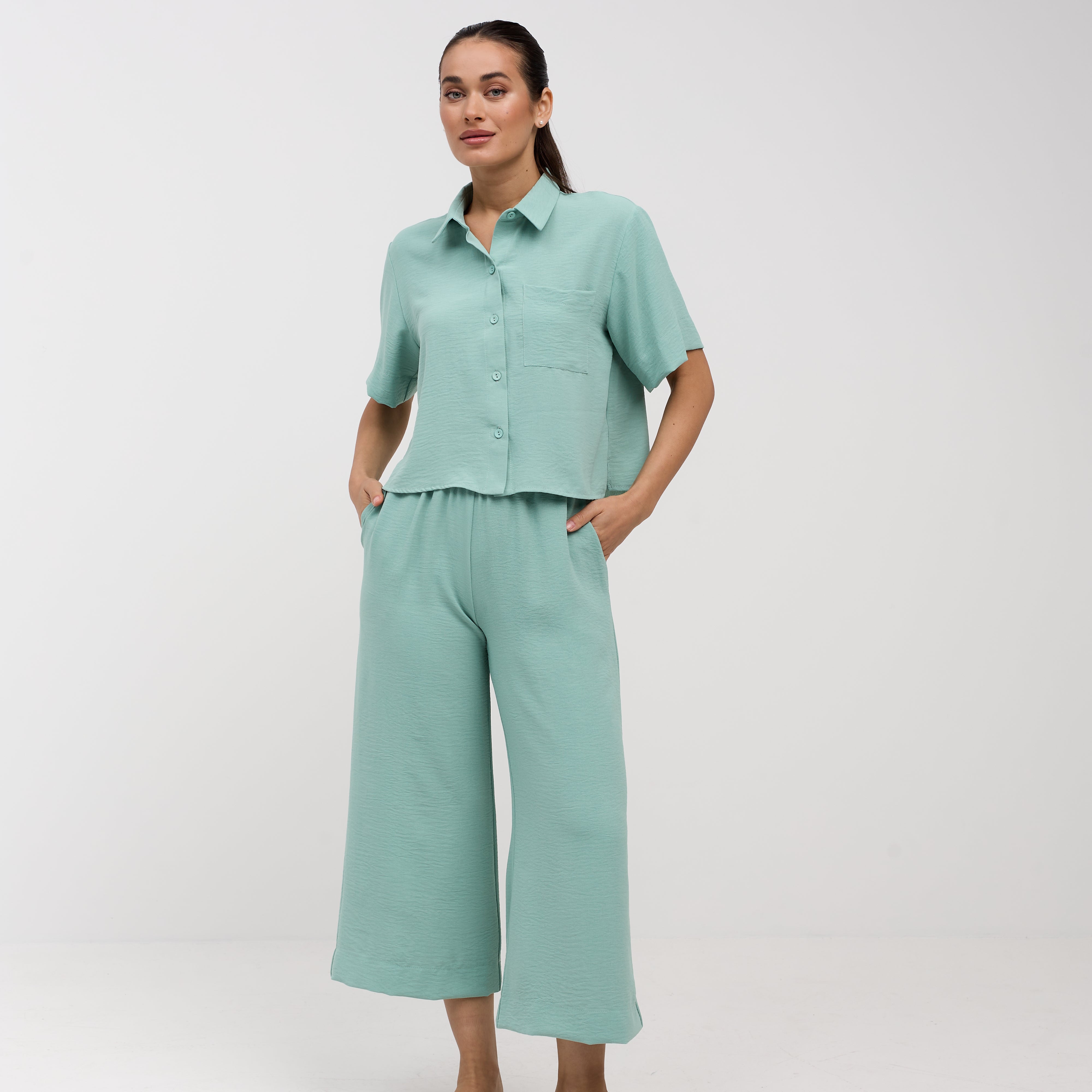 Зелений (трава)