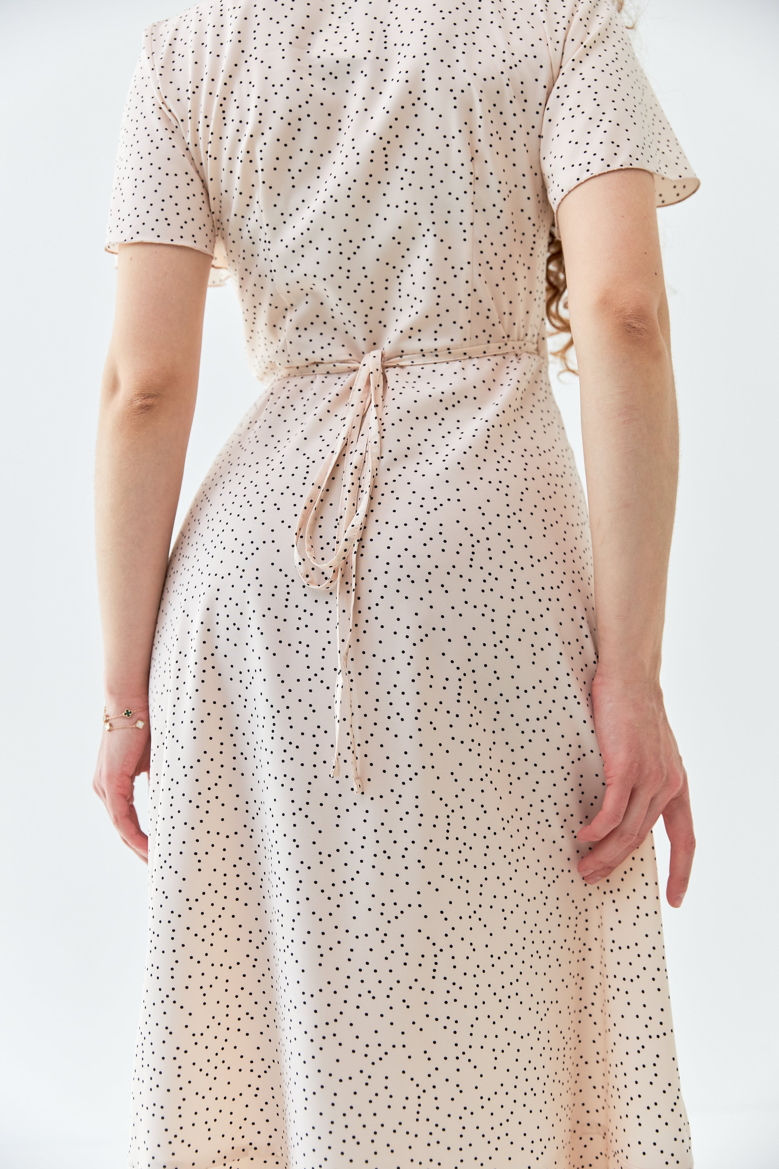 Бежевий(кремовий)