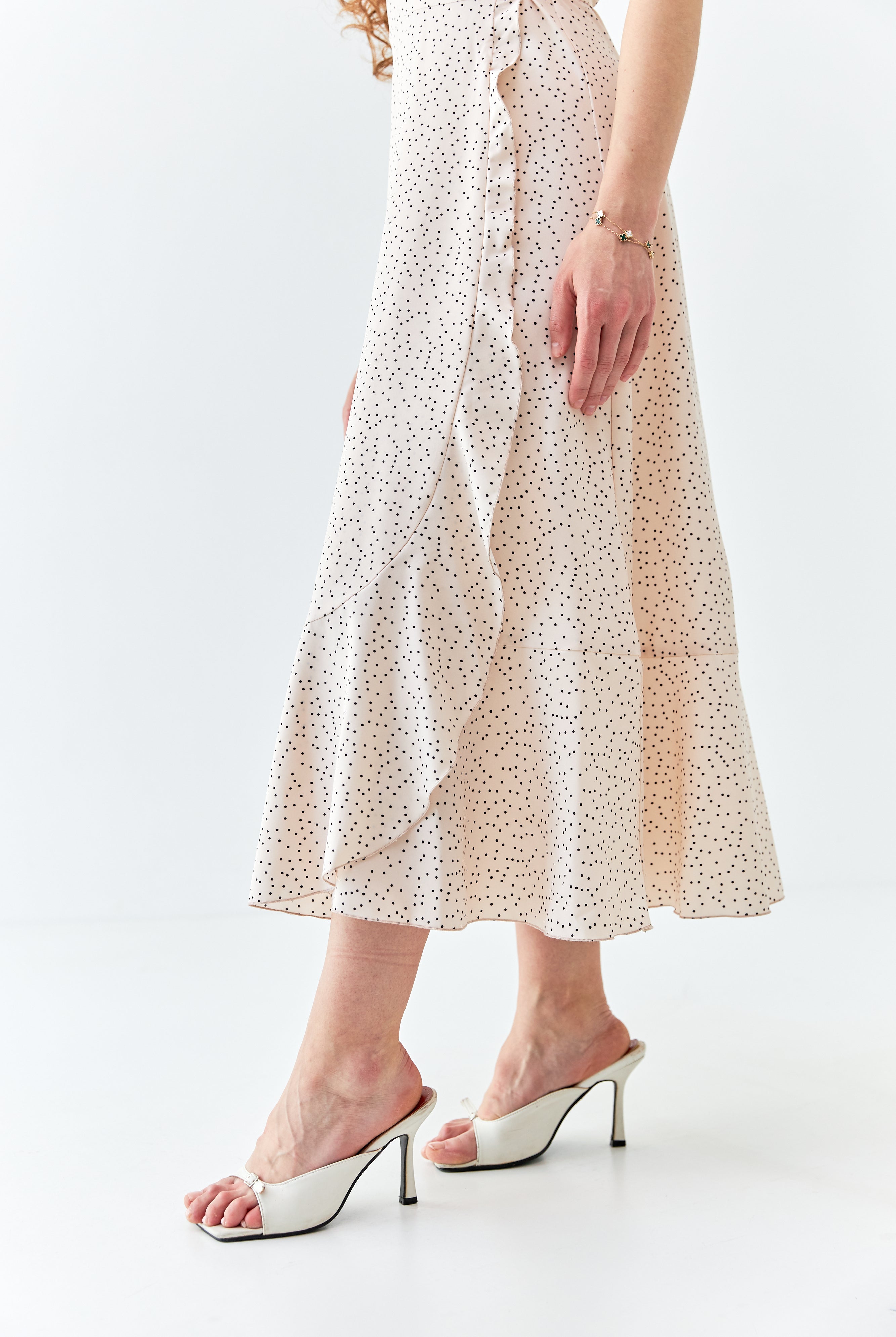 Бежевий(кремовий)