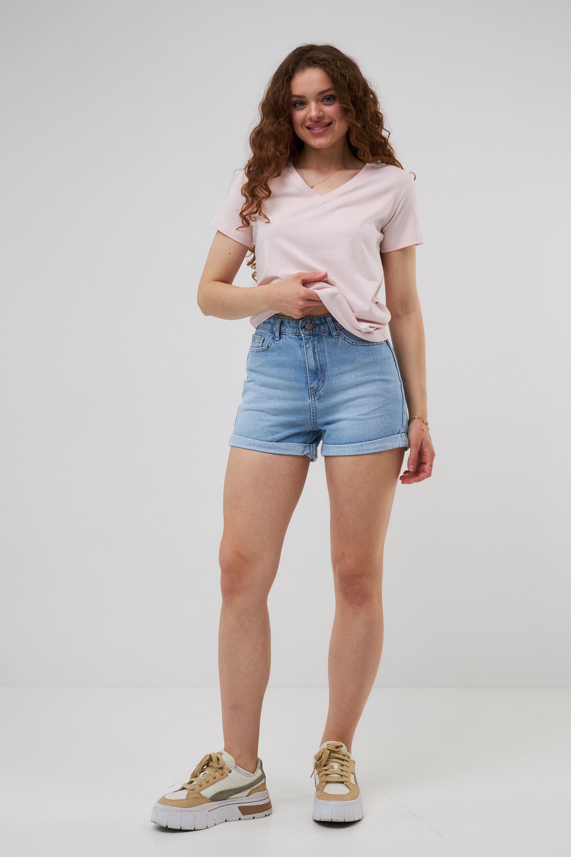 Блакитний (світлий)