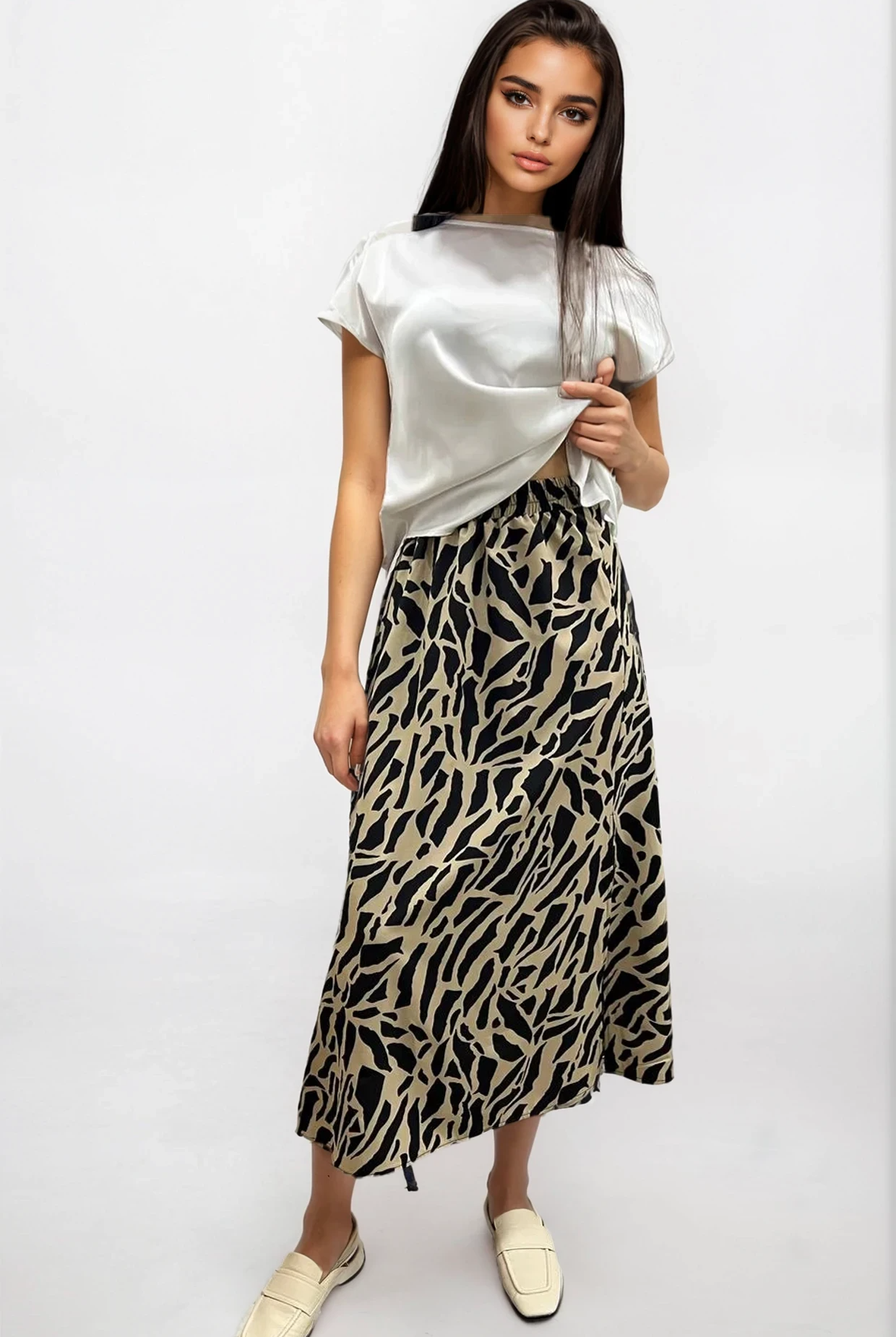 Бежевий (темний)