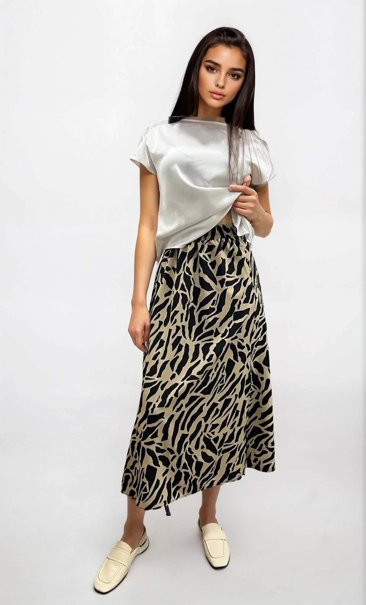 Бежевий (темний)