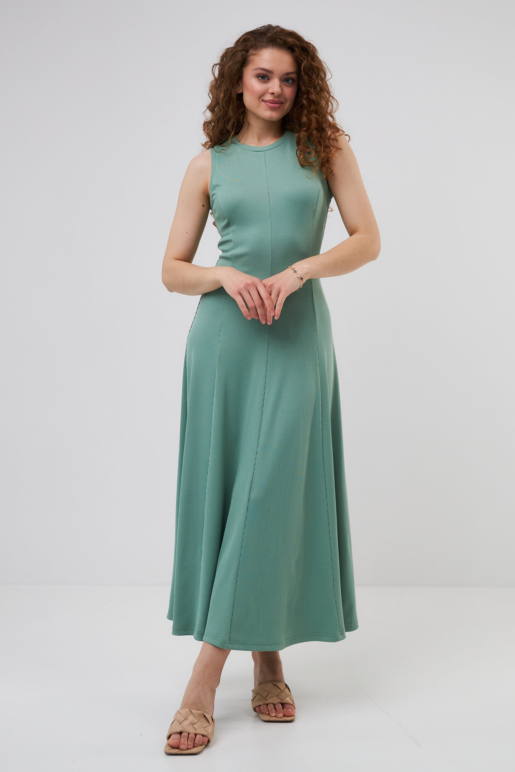 Зелений (оливковий)