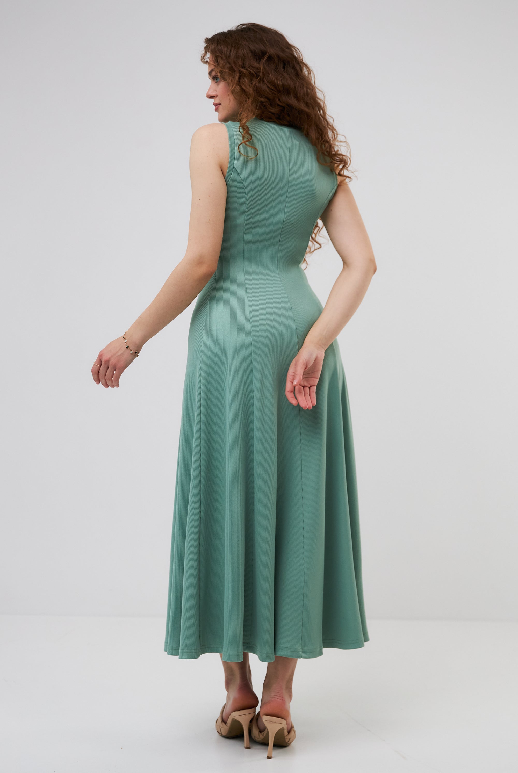 Зелений (оливковий)