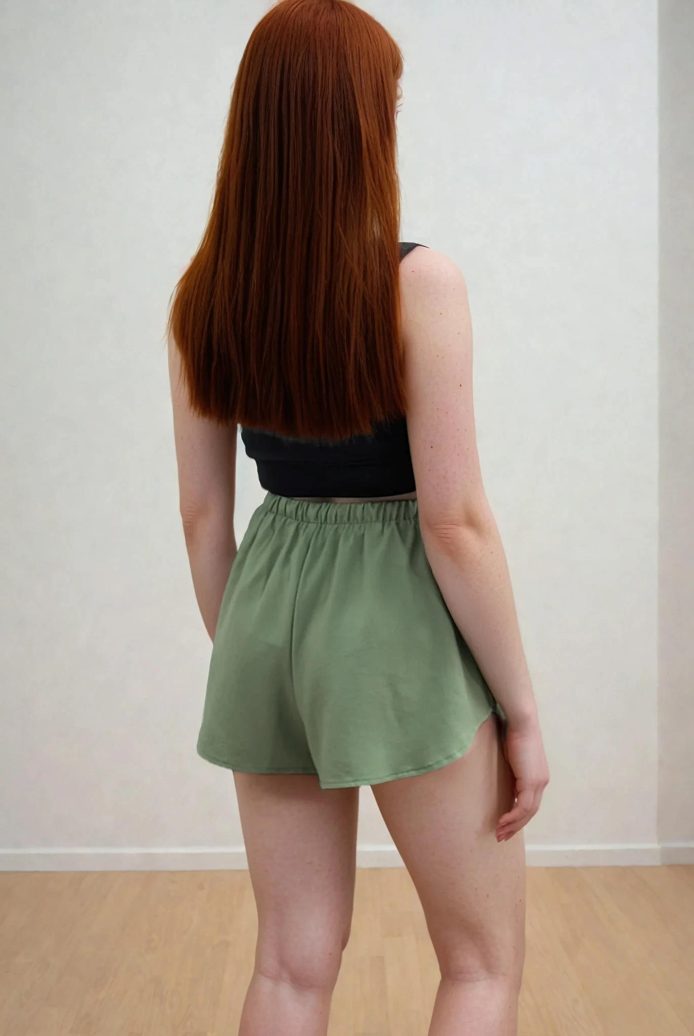 Зелений (хакі)