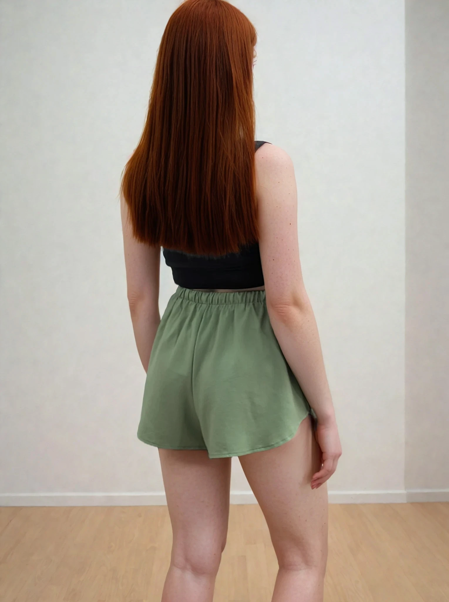 Зелений (хакі)