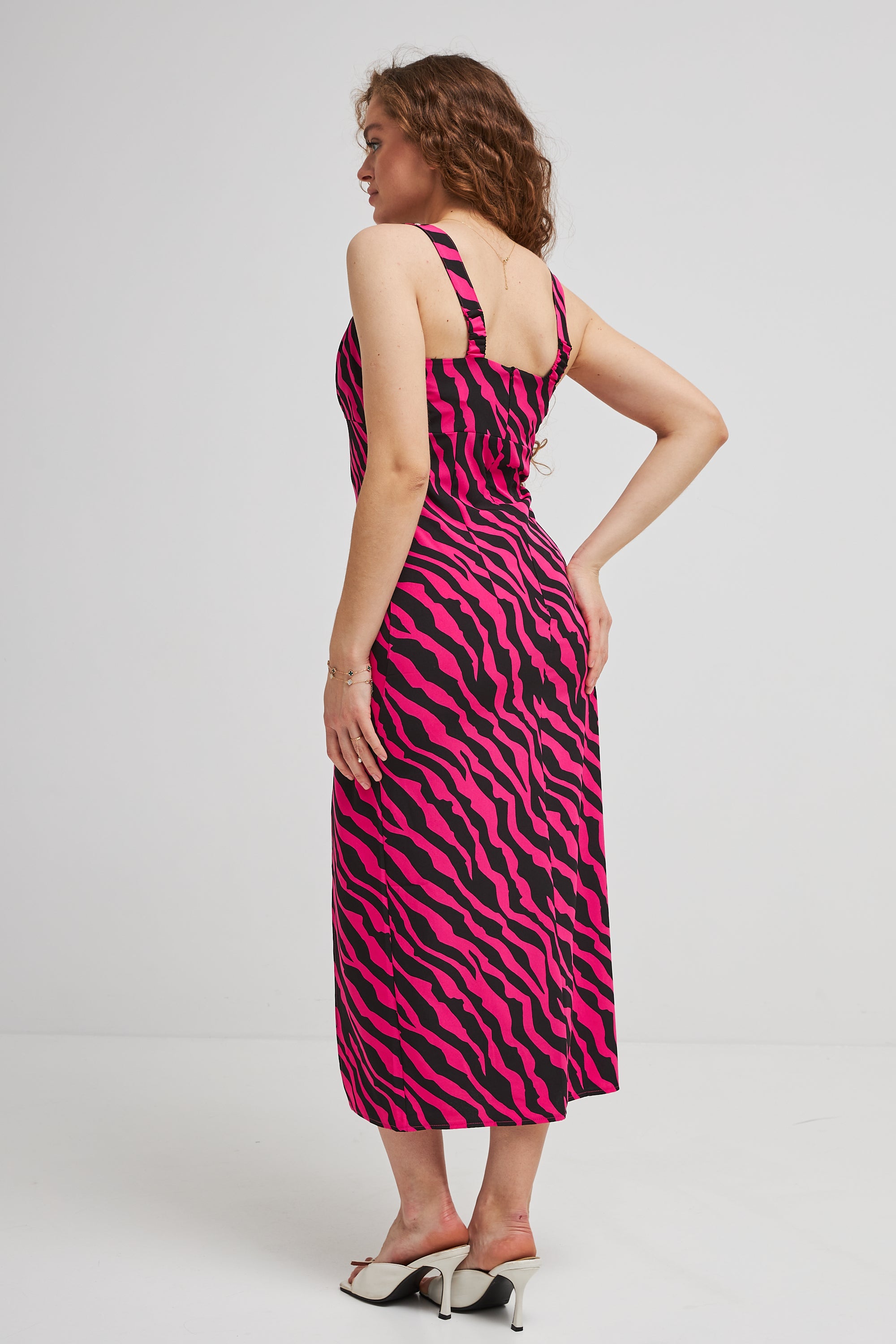 Малина (зебра)