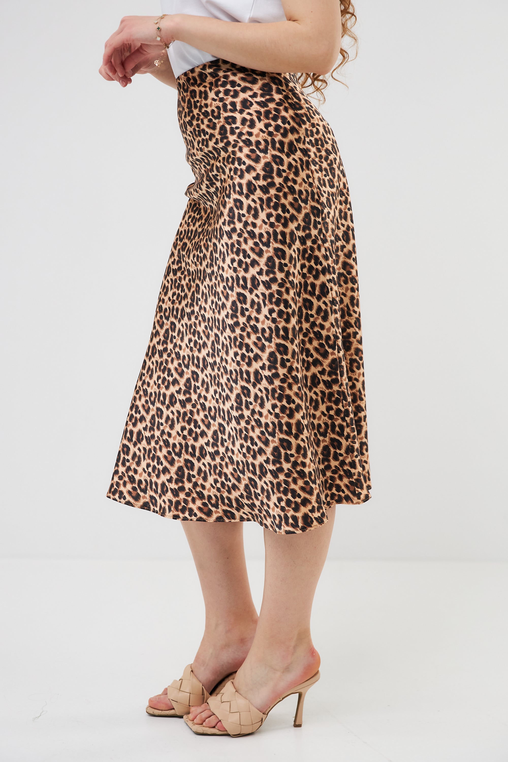 Леопардовий