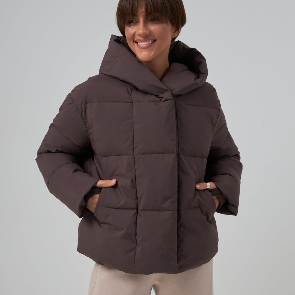 Коричневий(шоколадний)