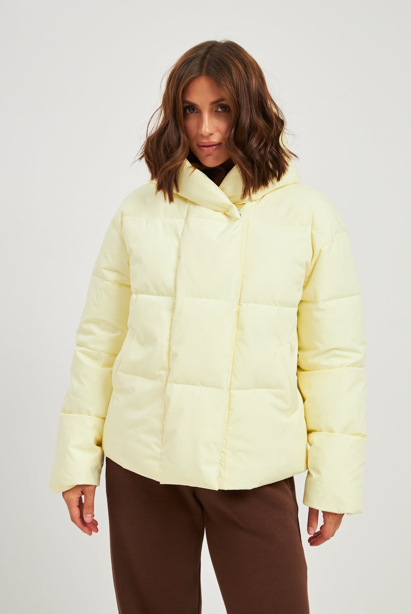 Жовтий (світлий)