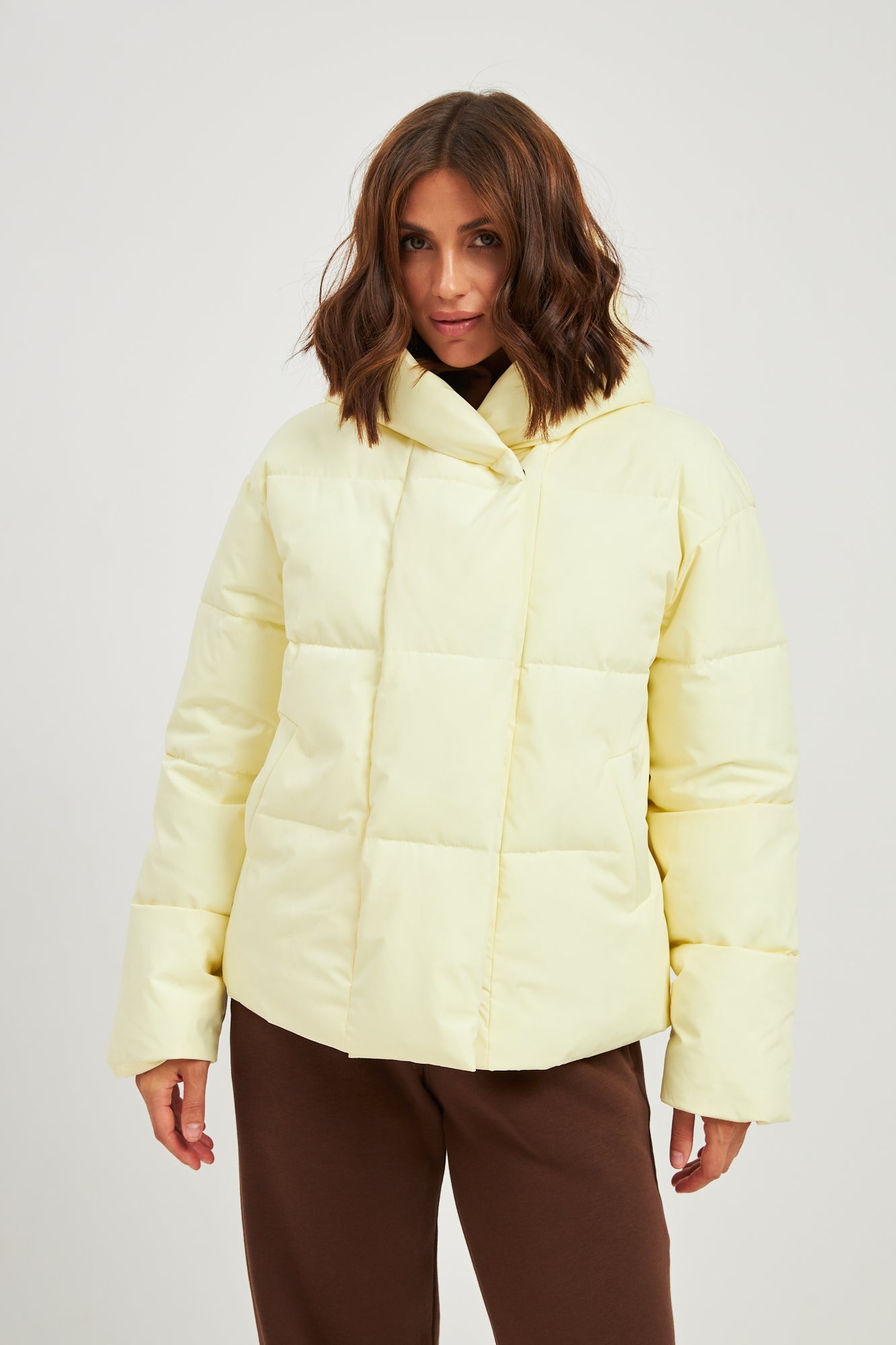 Жовтий (світлий)