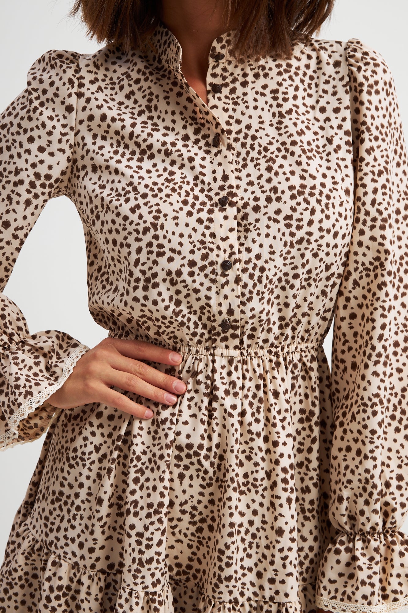 Бежевий (світлий)