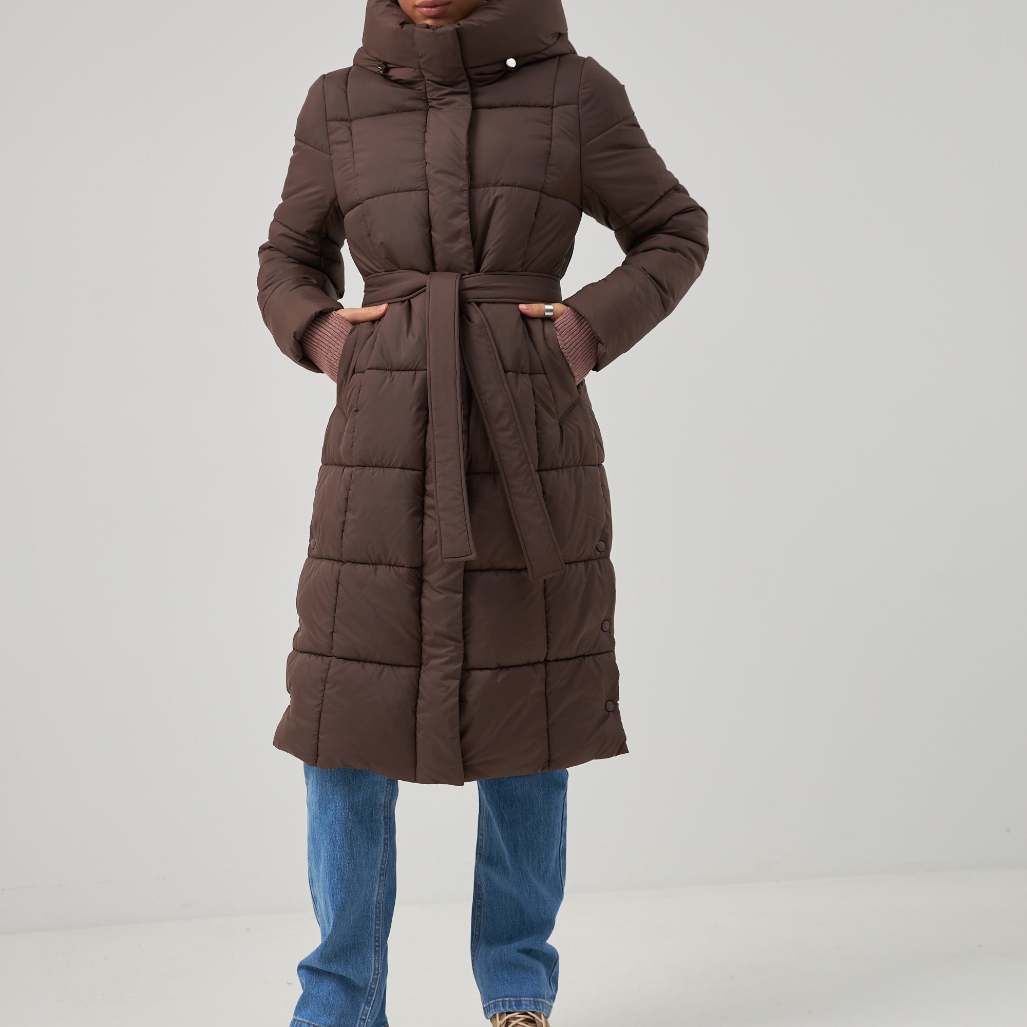 Коричневий(шоколадний)