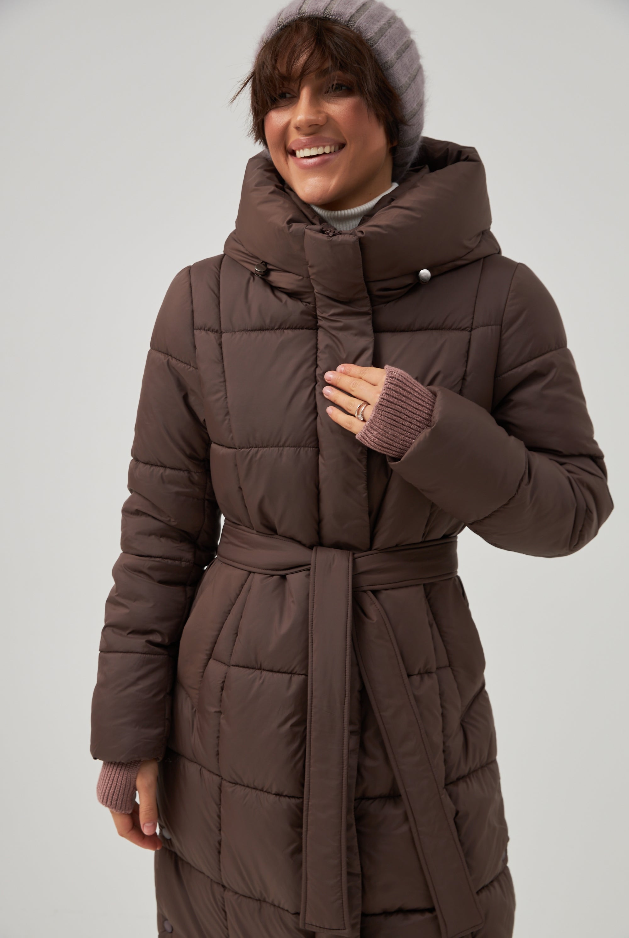 Коричневий(шоколадний)