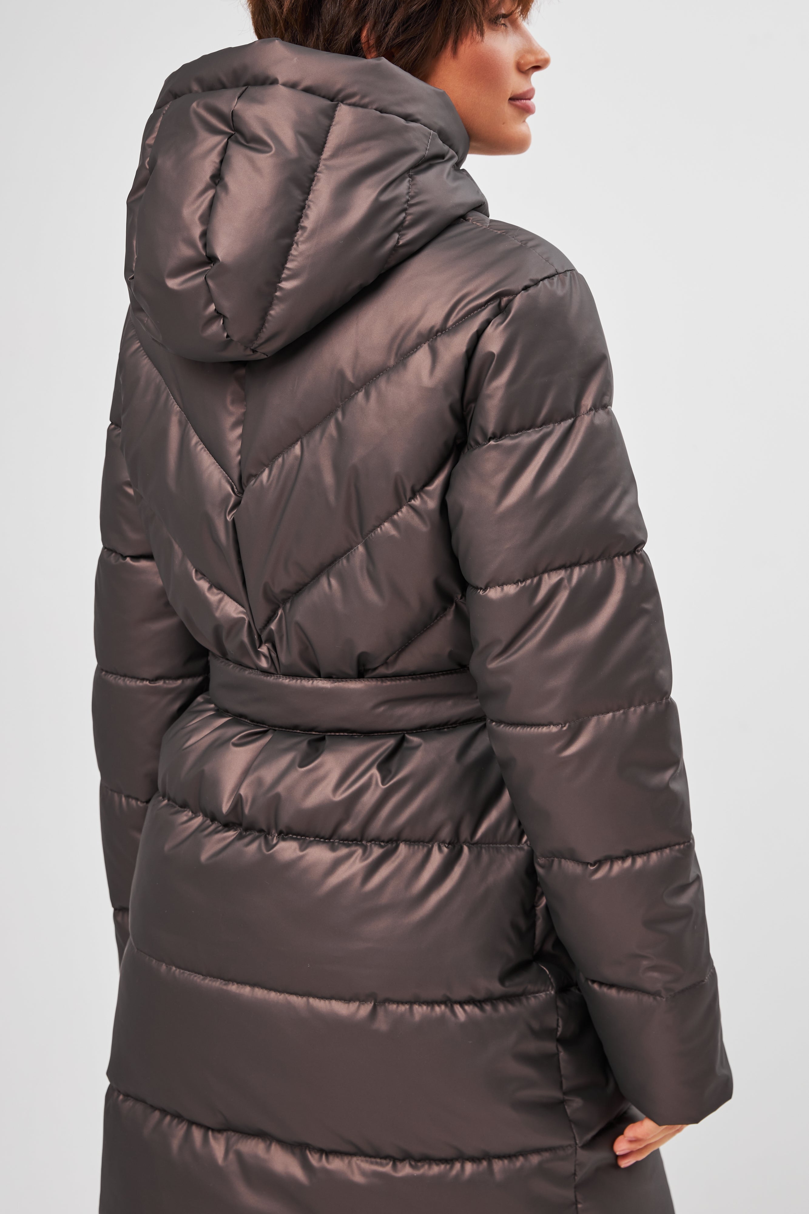 Коричневий (шоколадний)