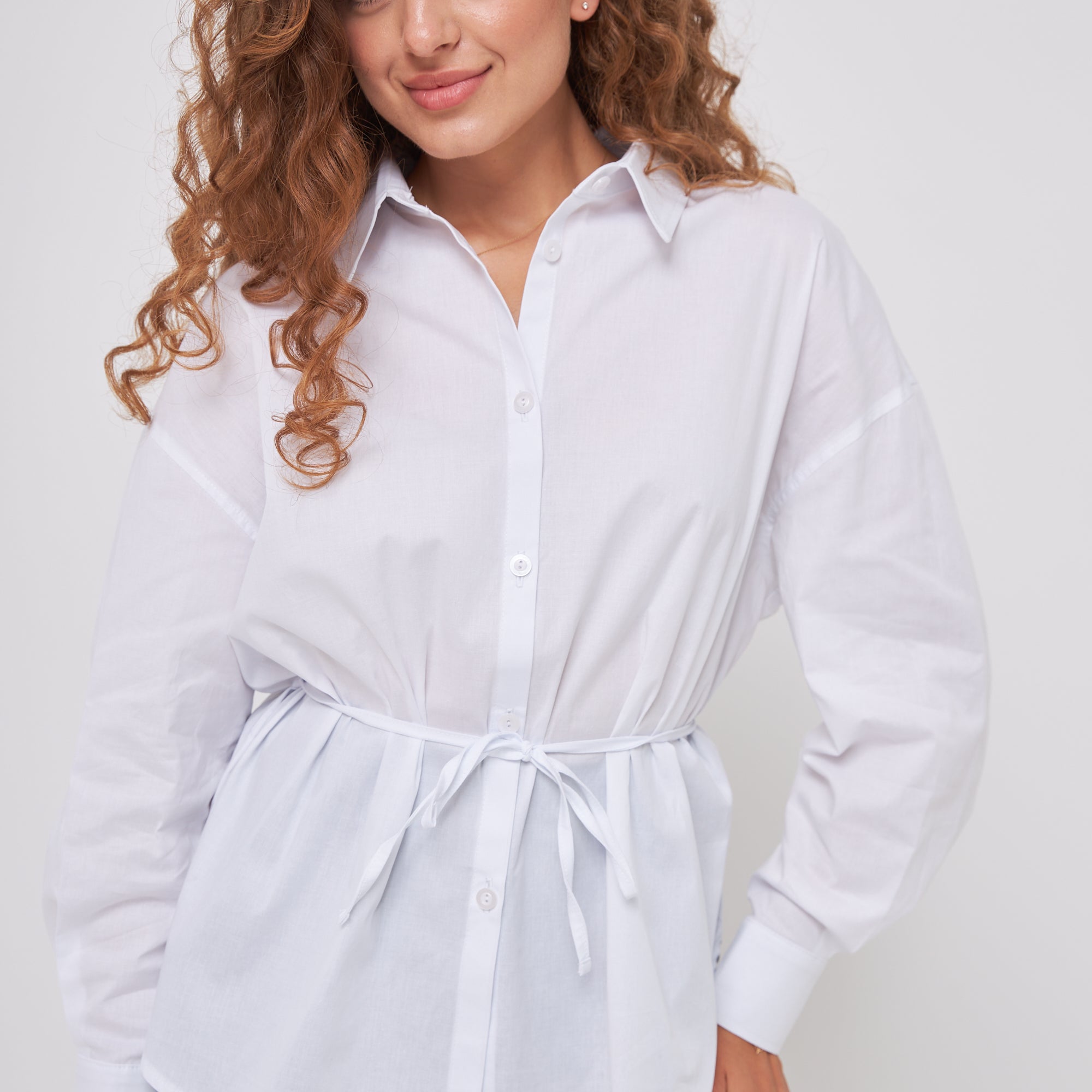 Сорочка базова