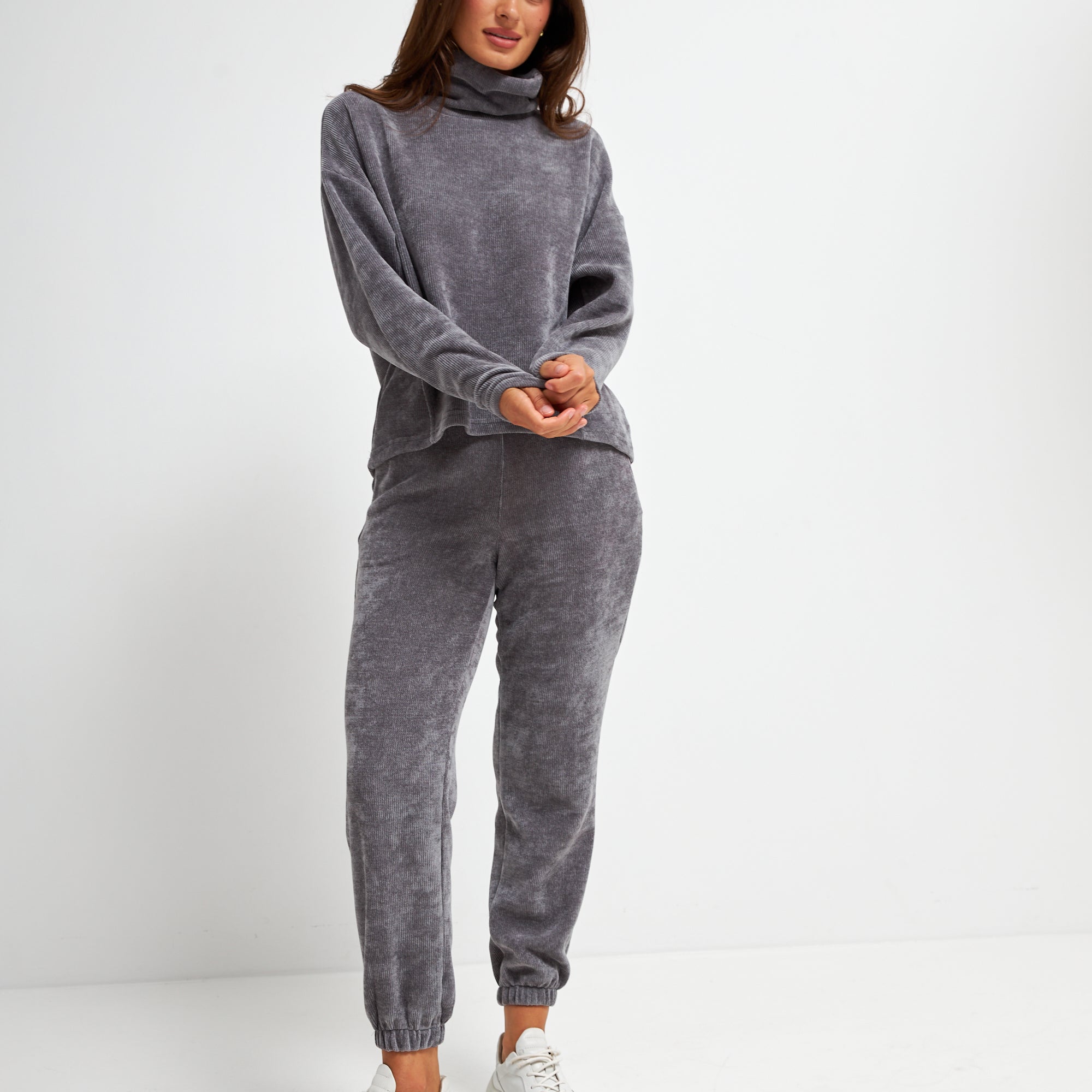 Світшот велюр