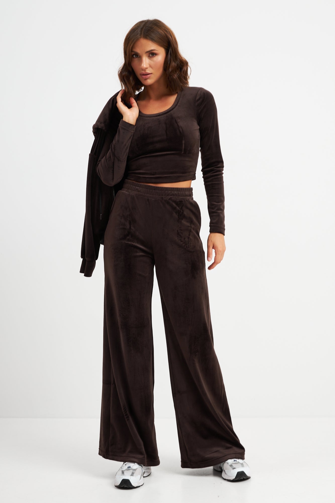 Коричневий (шоколад)