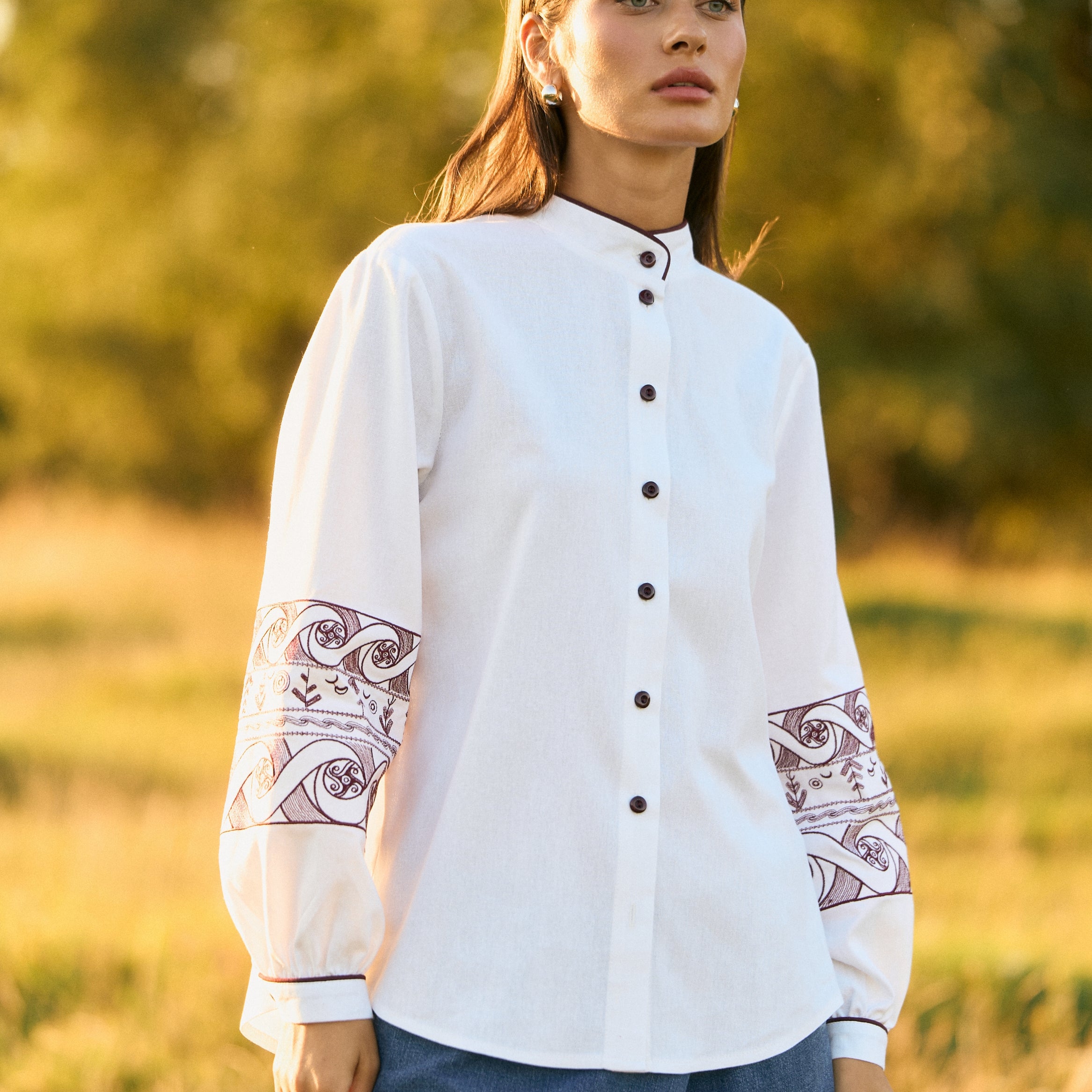 Сорочка День Незалежності