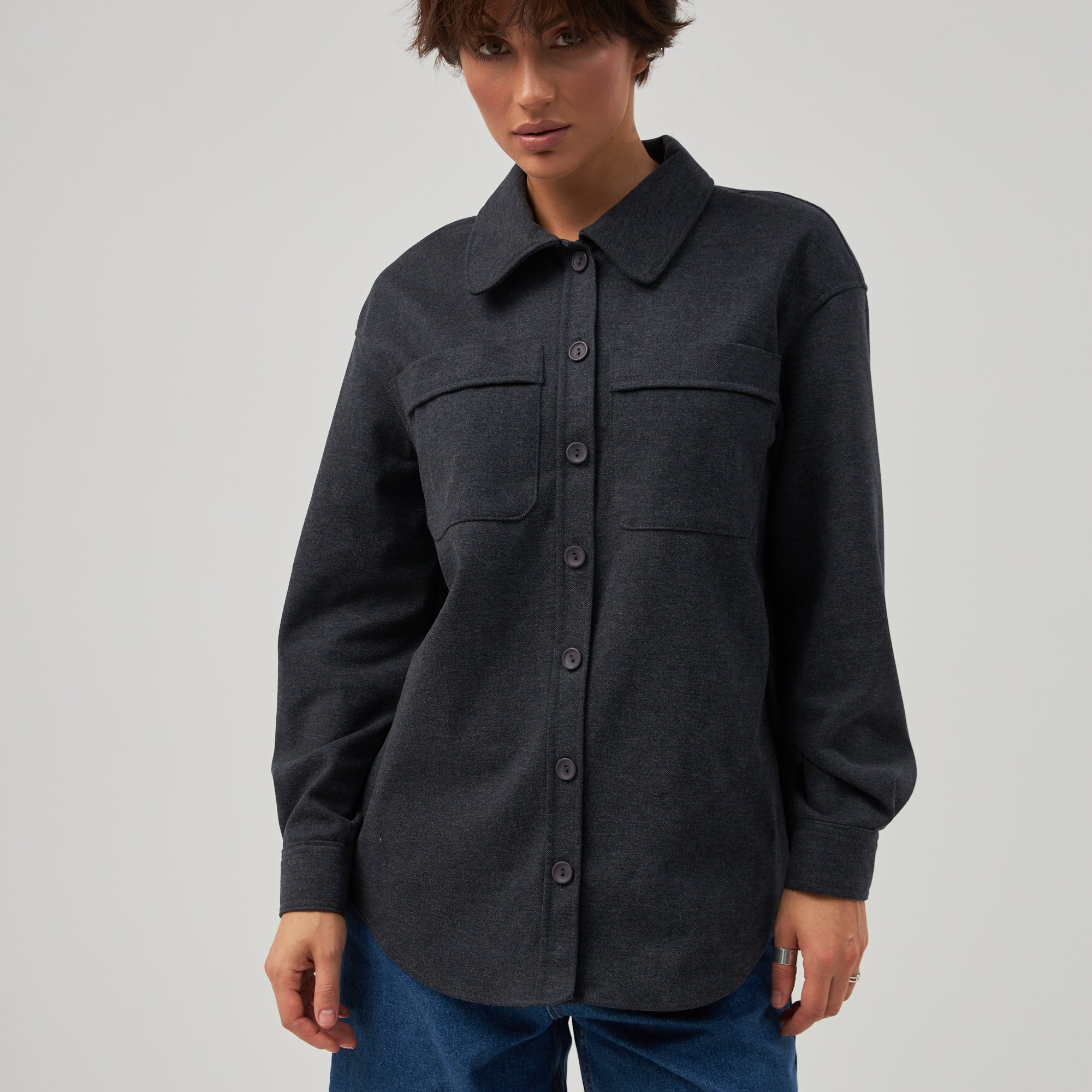 Сорочка тепла з костюмки