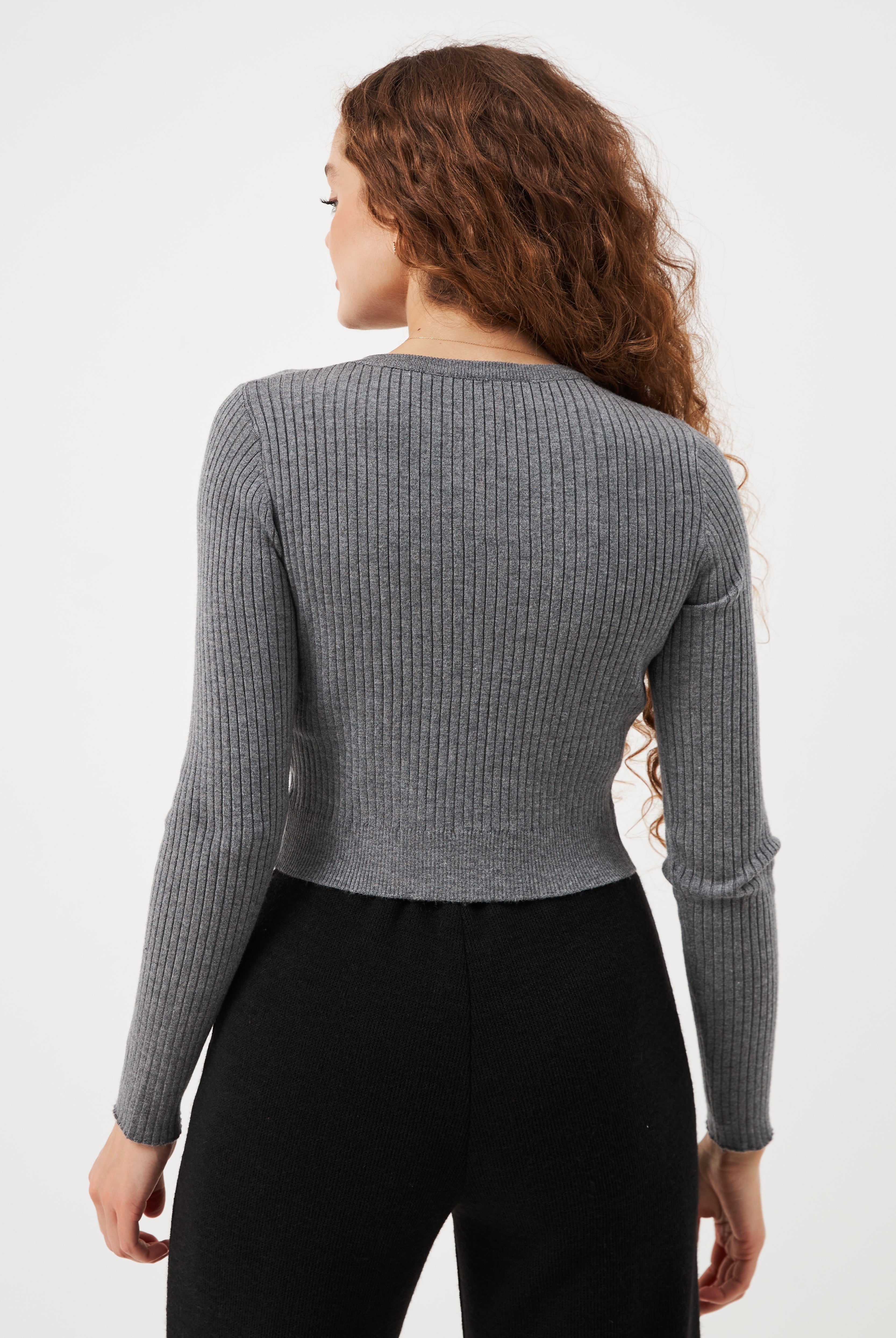 Сірий (темний)