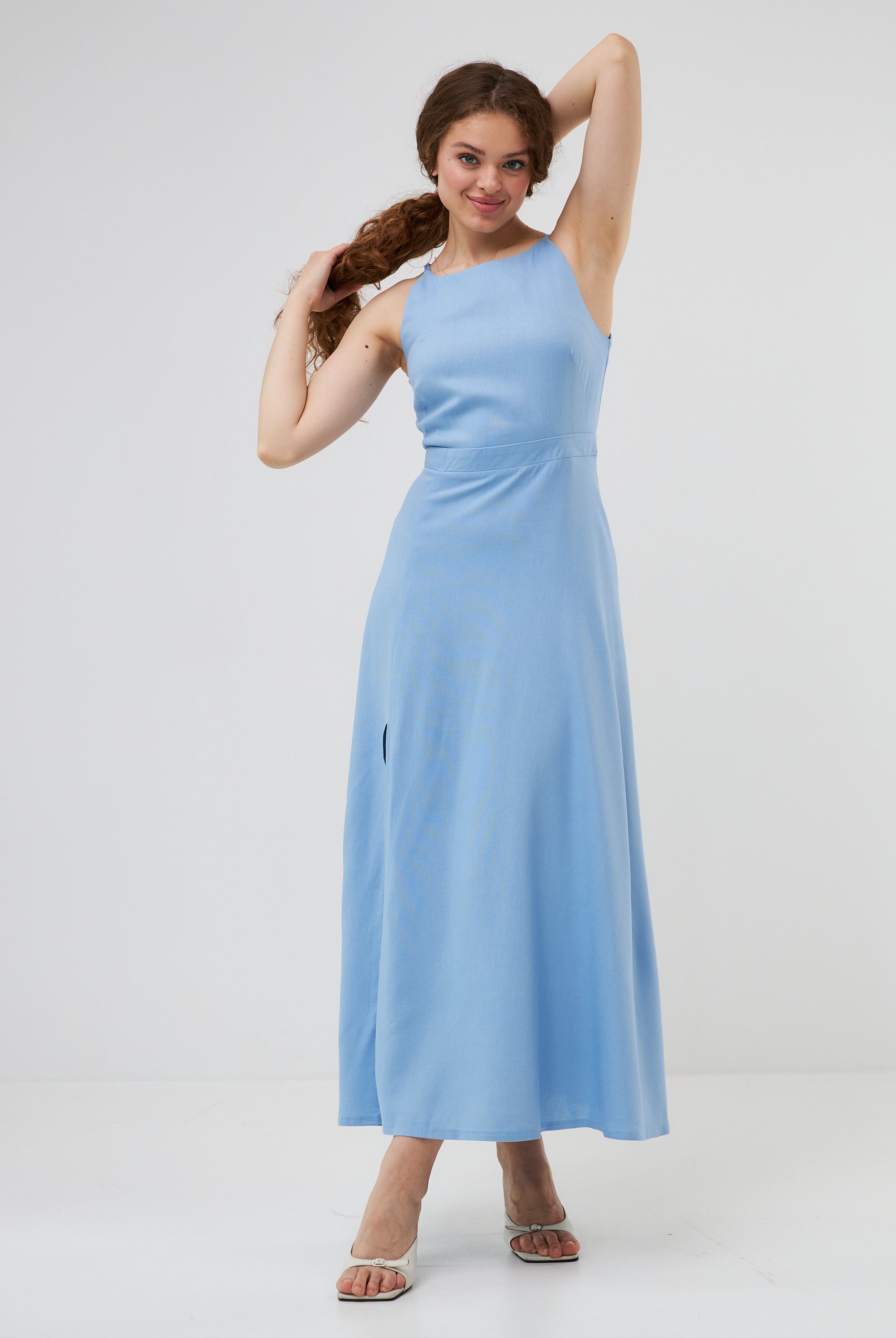 Блакитний (світлий)