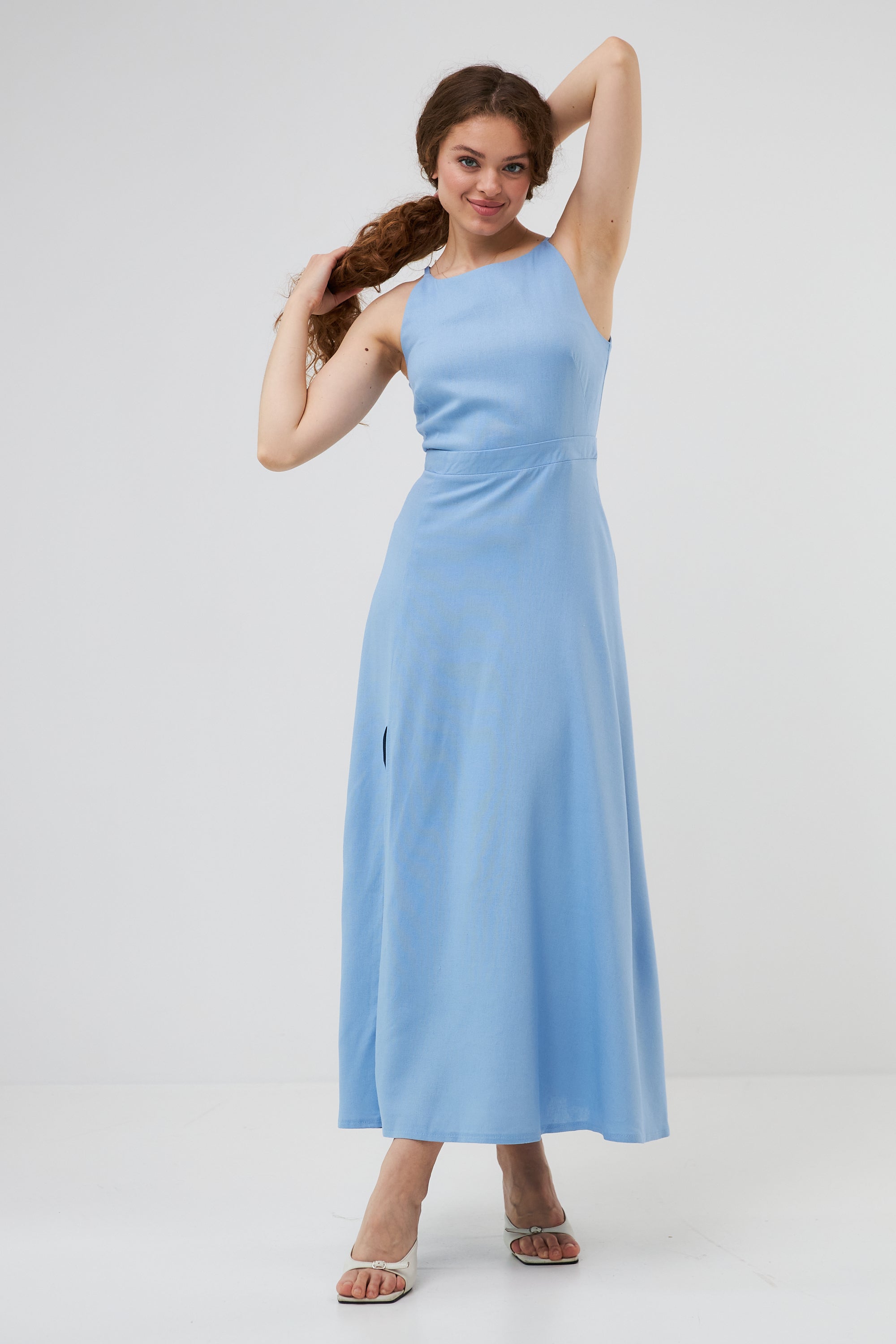 Блакитний (світлий)