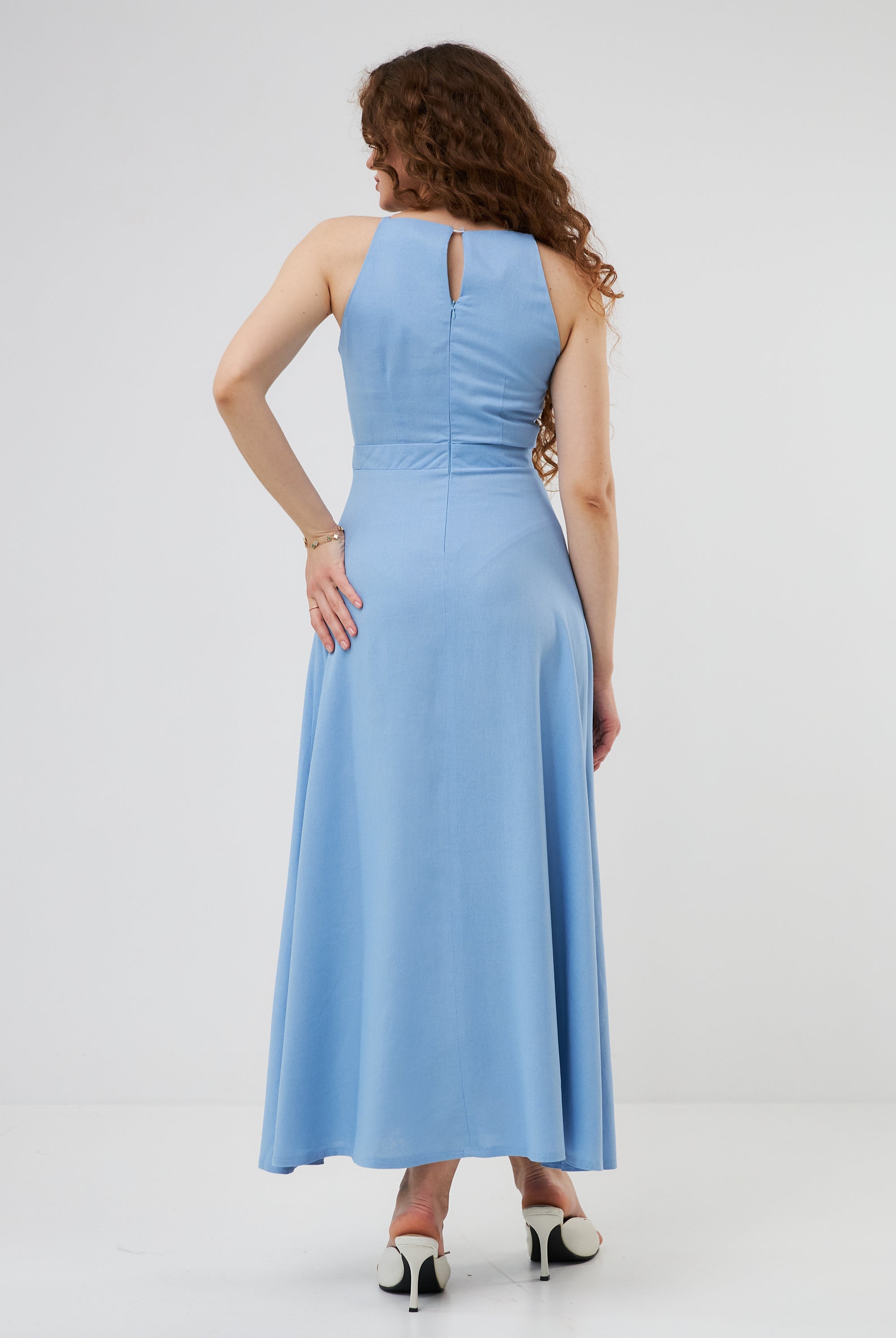 Блакитний (світлий)