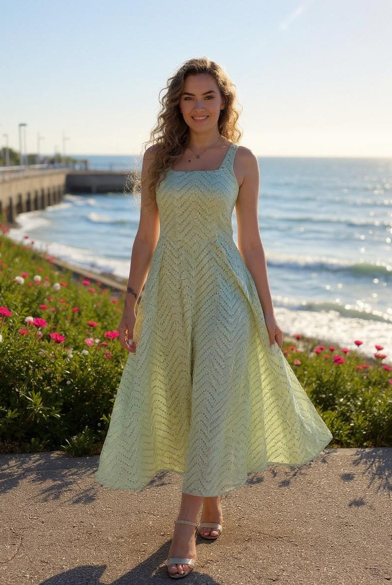 Зелений (оливковий)