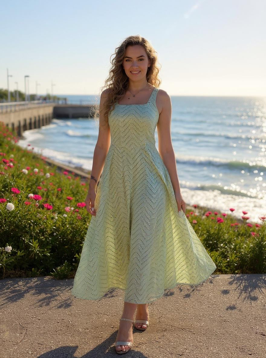 Зелений (оливковий)