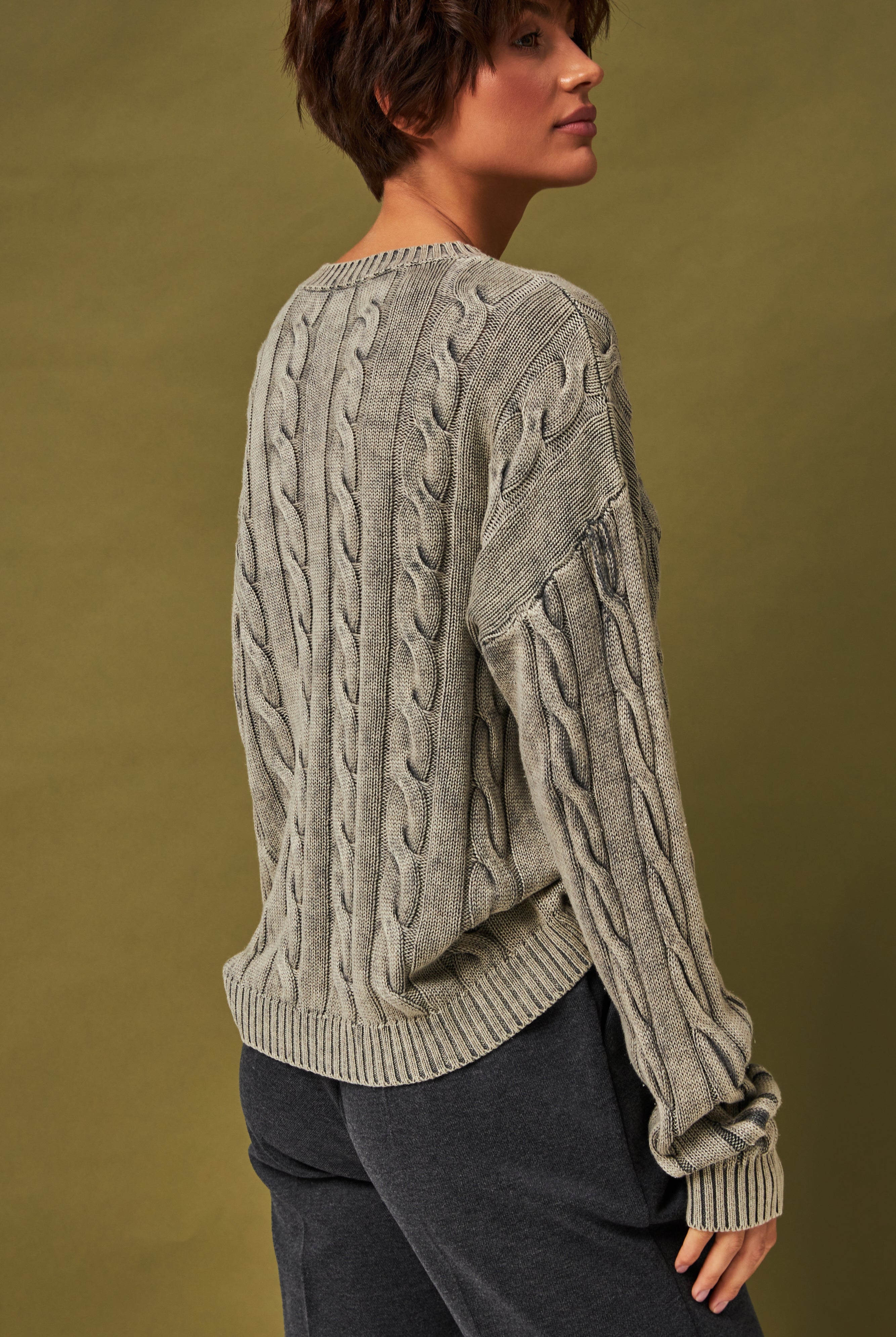 Зелений (темний)