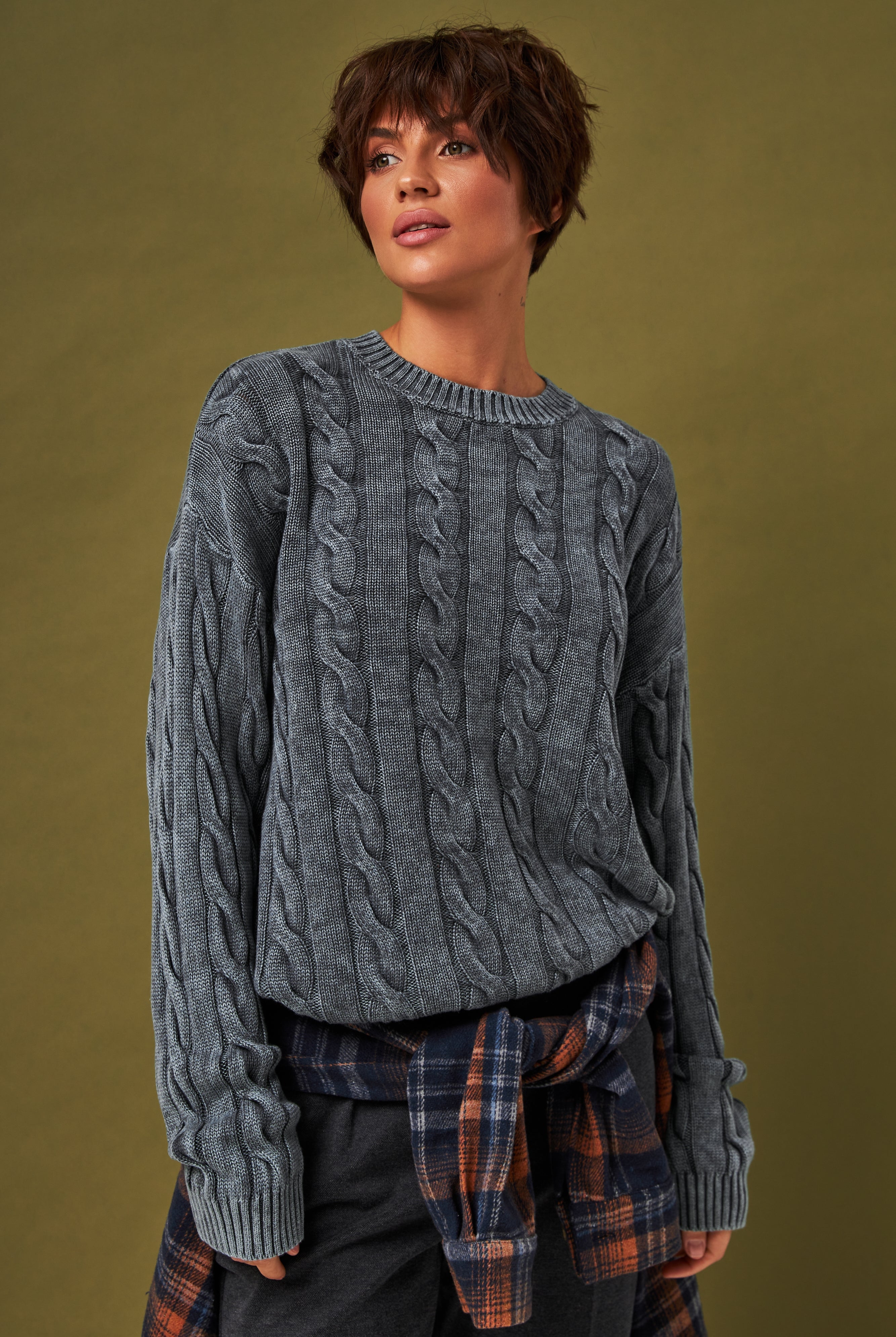 Сірий (світлий)