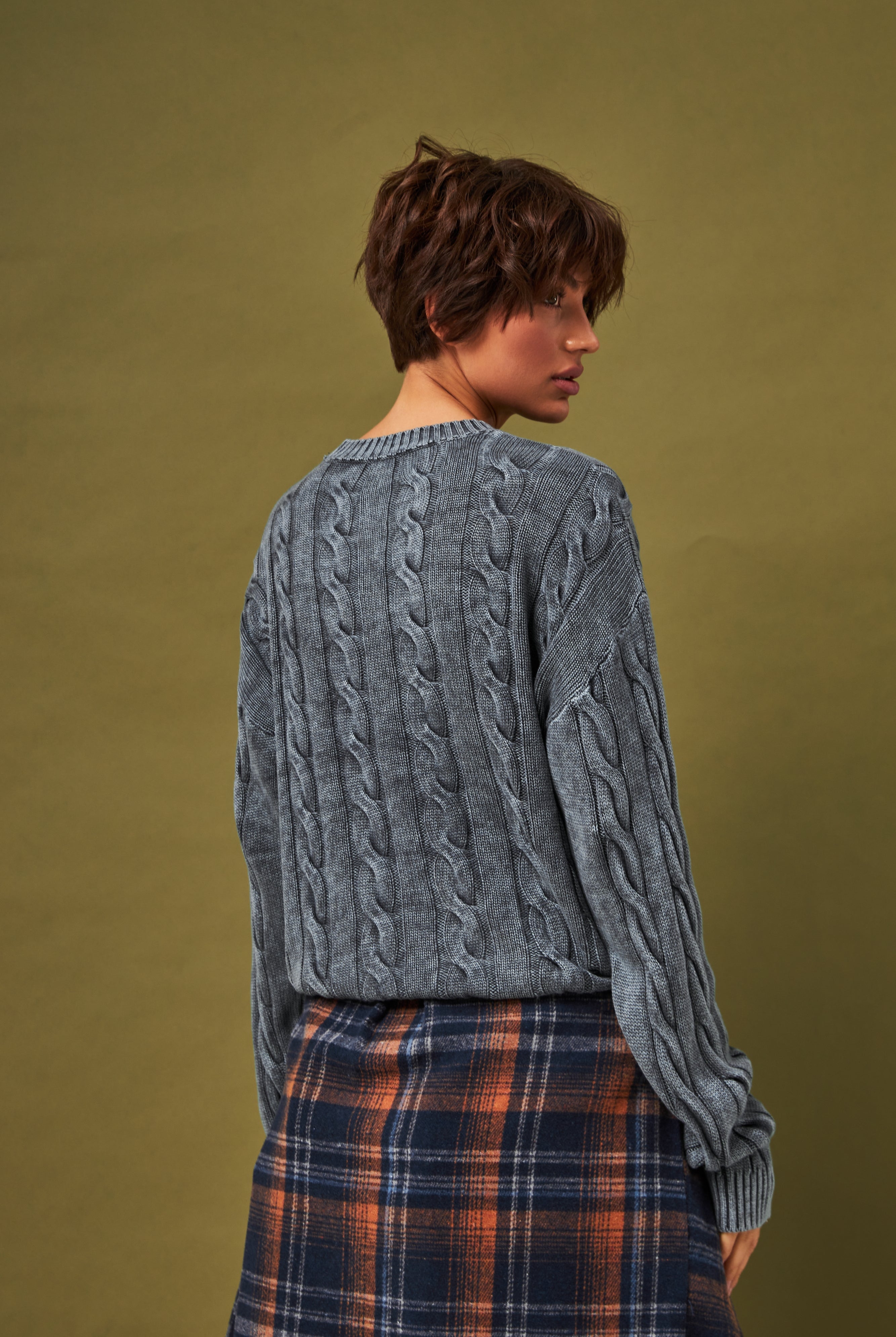 Сірий (світлий)