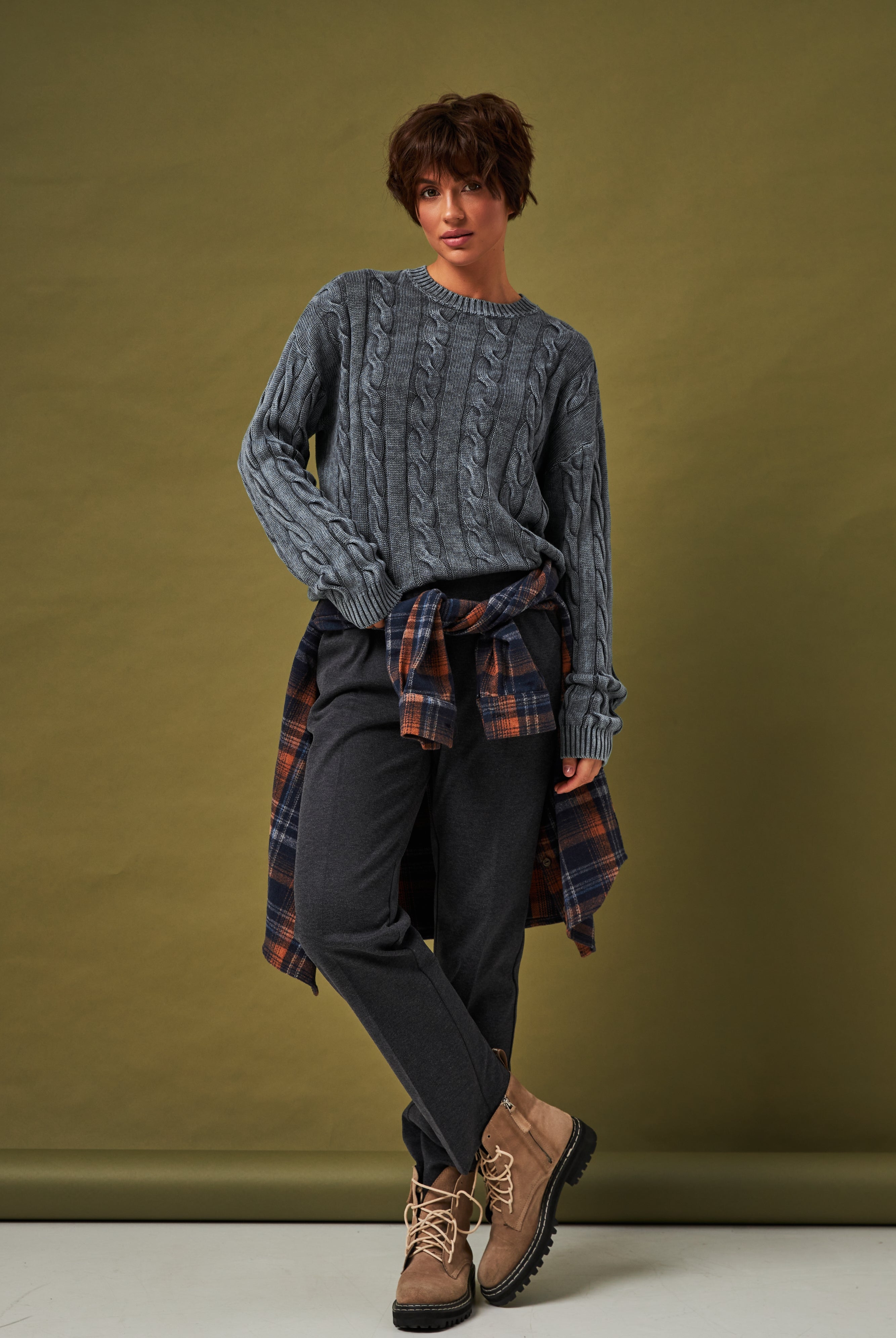 Сірий (світлий)