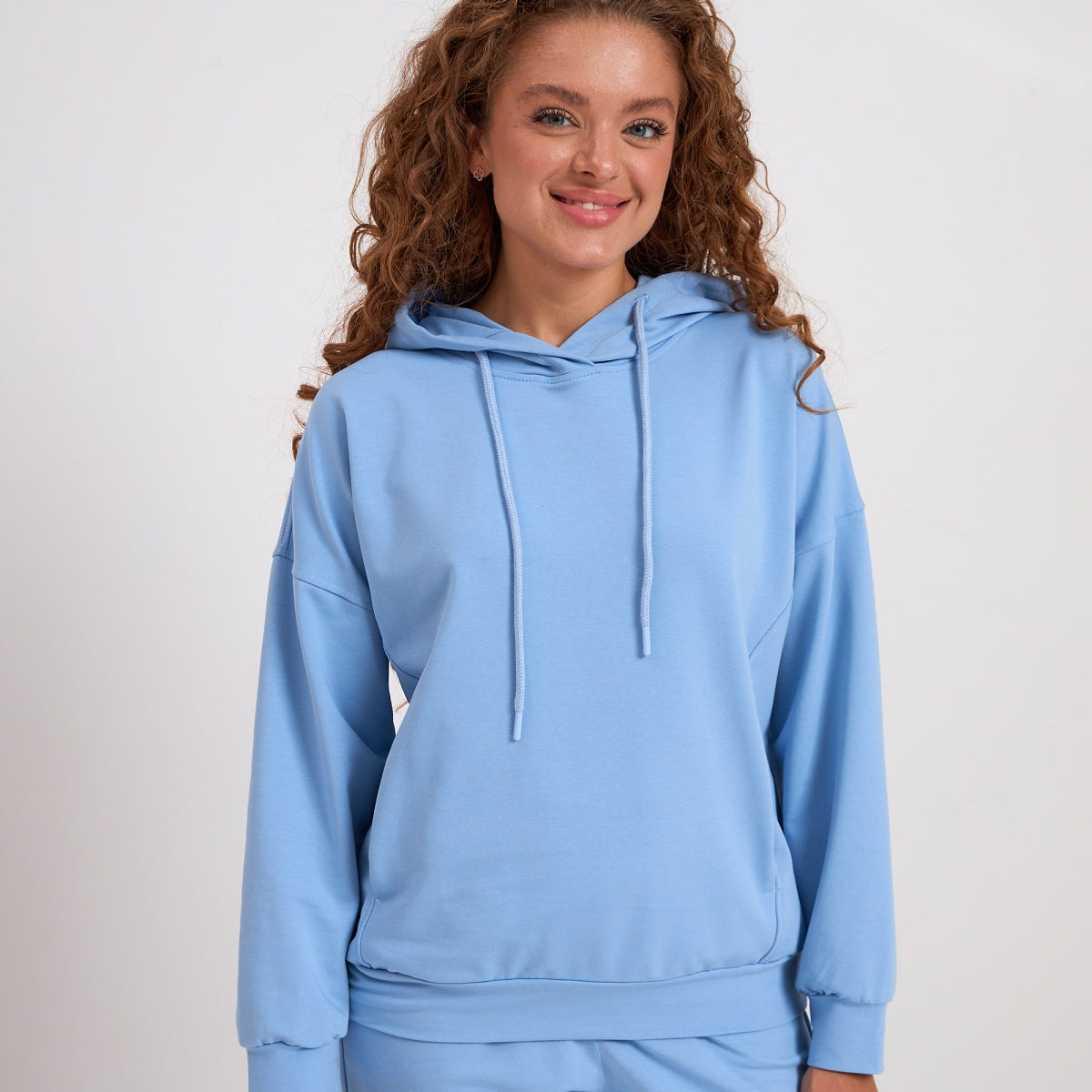 Худі двунитка