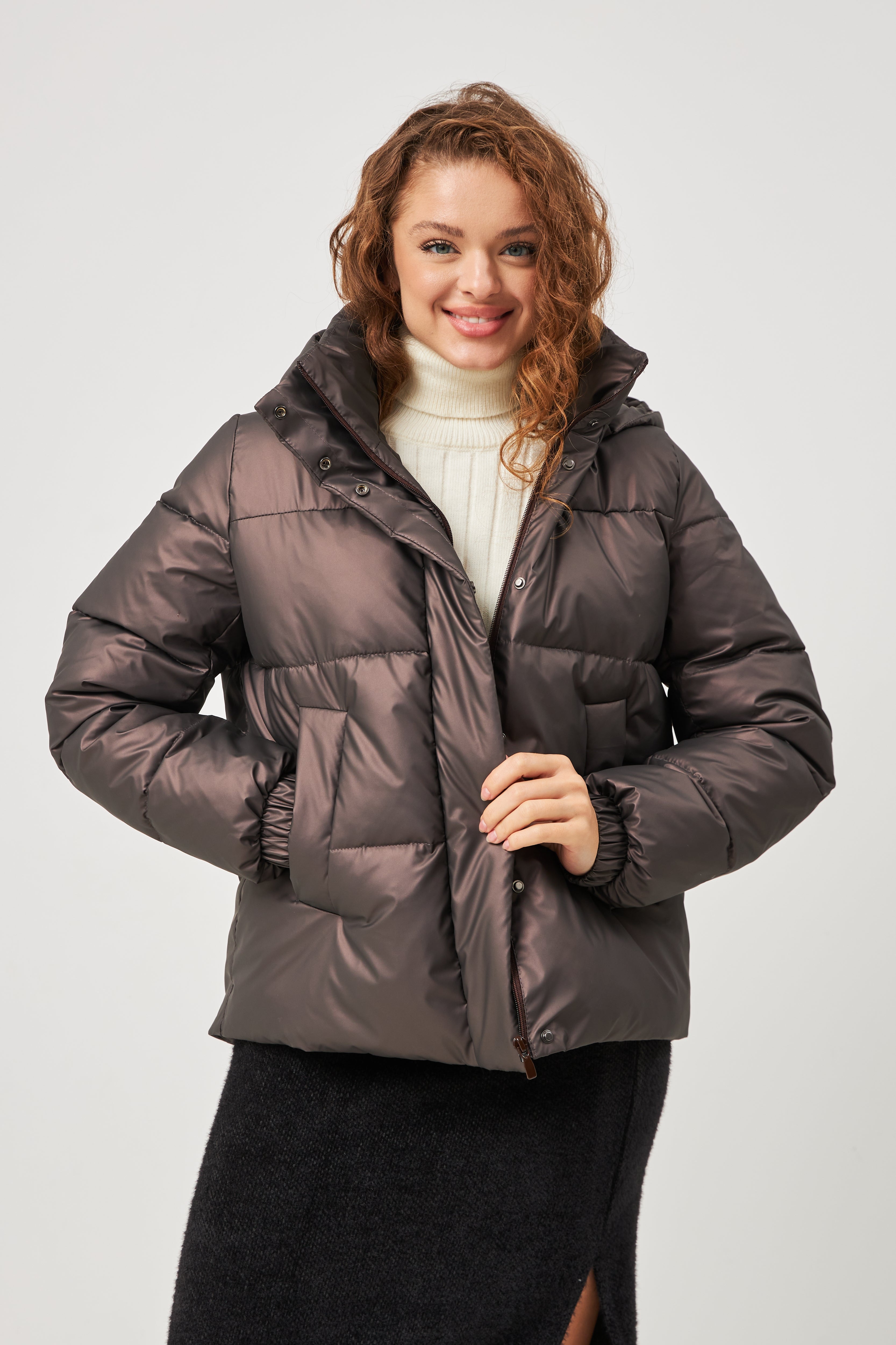 Коричневий (шоколадний)