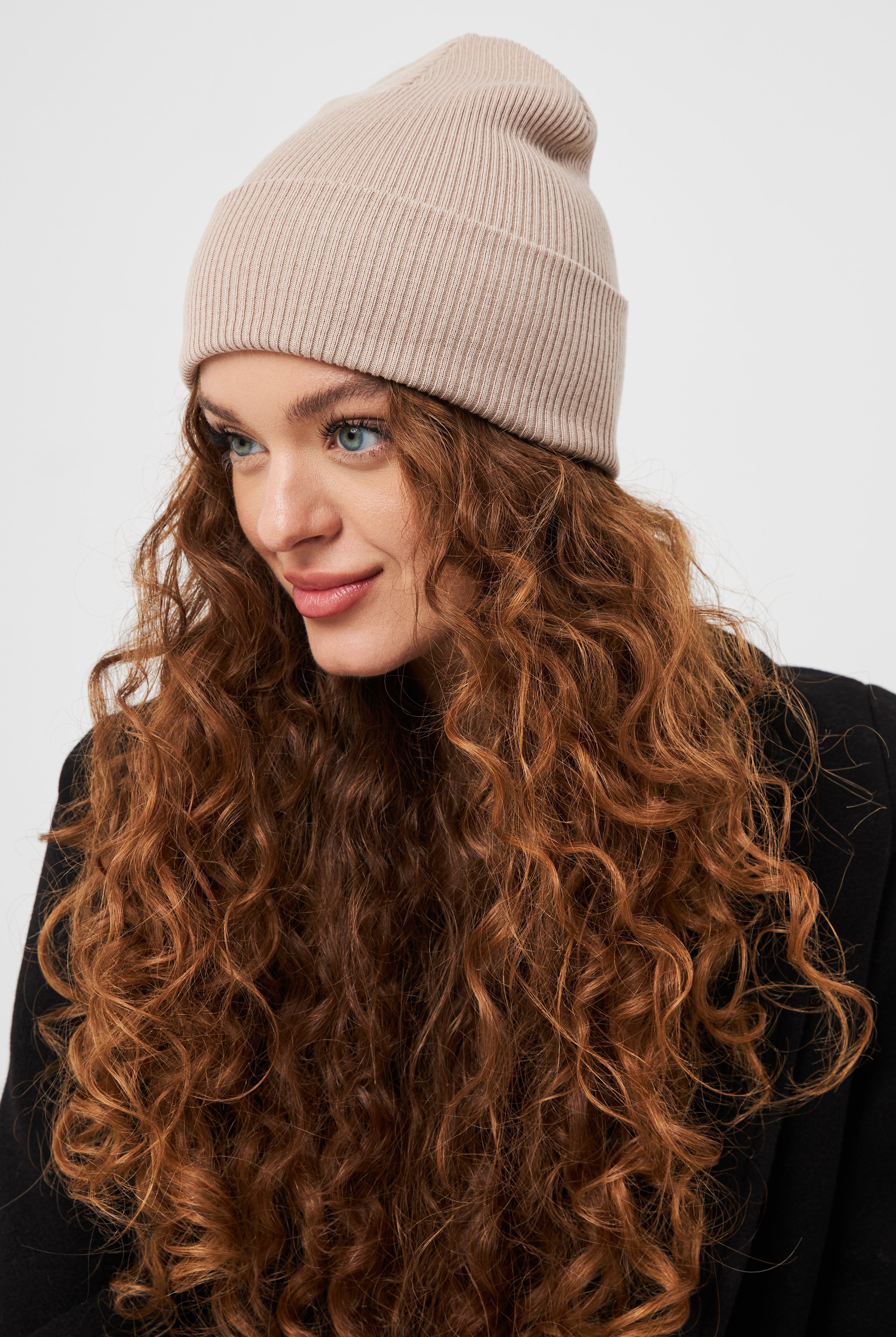 Коричневий(латте)