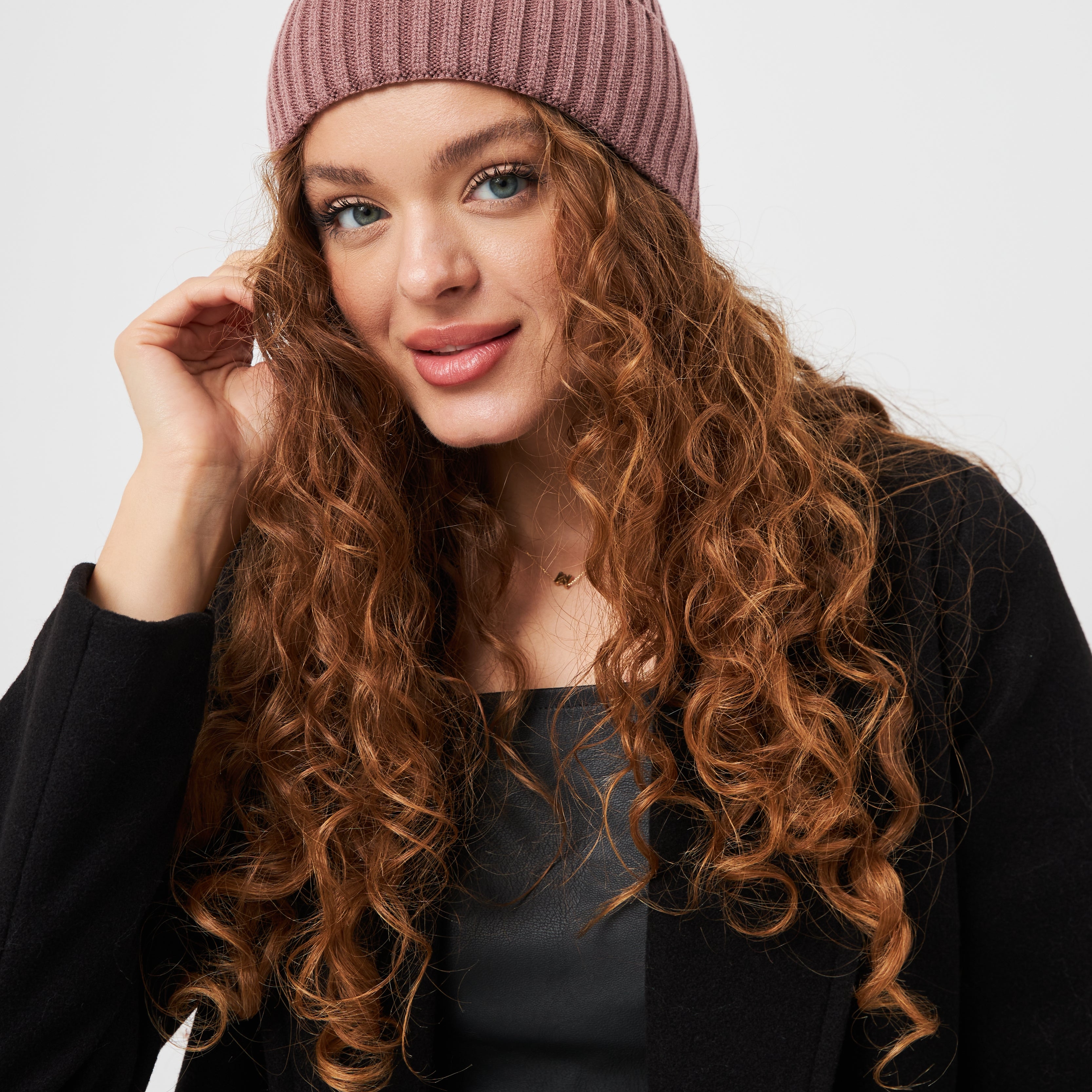 Коричневий мокко