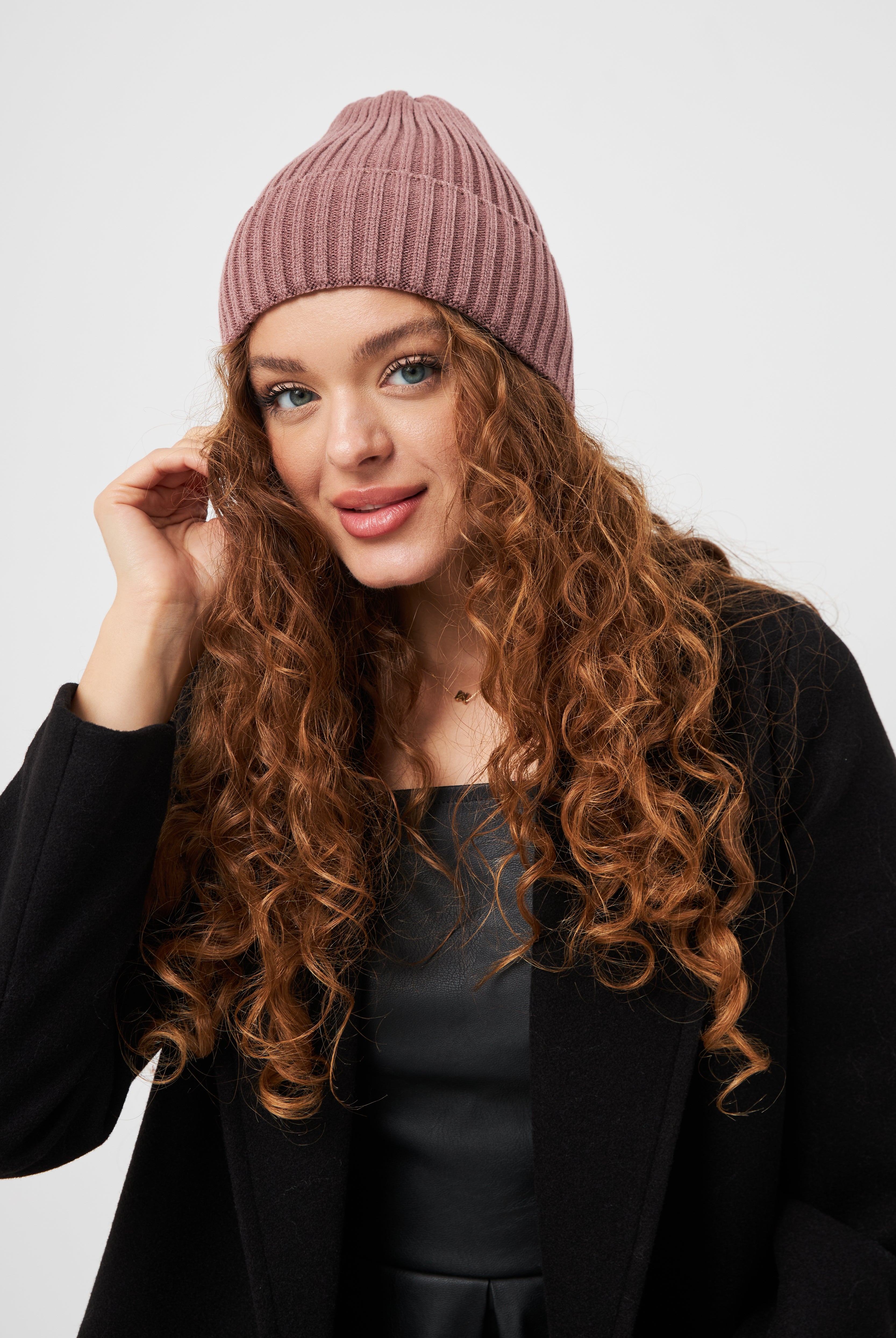 Коричневий мокко