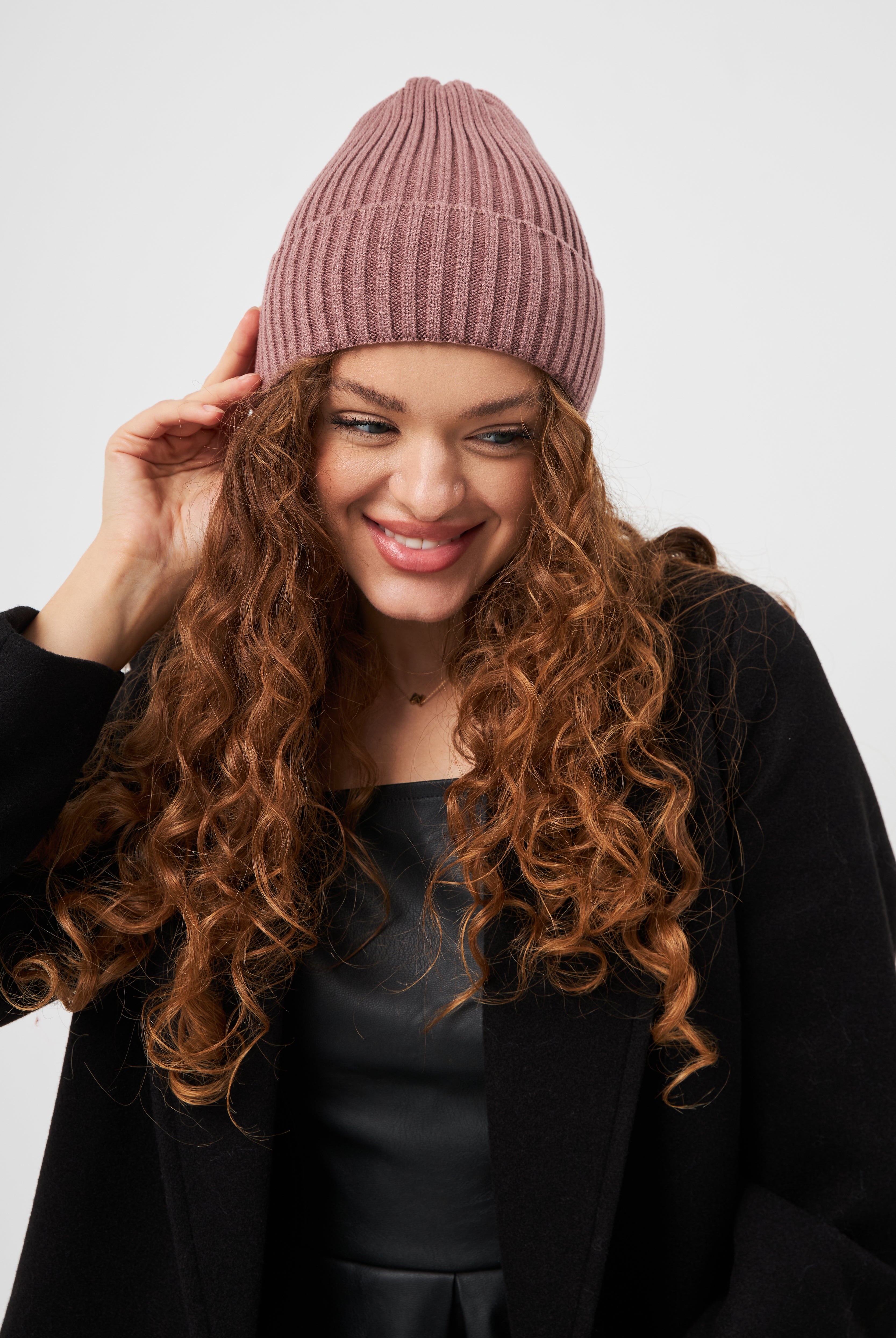 Коричневий мокко