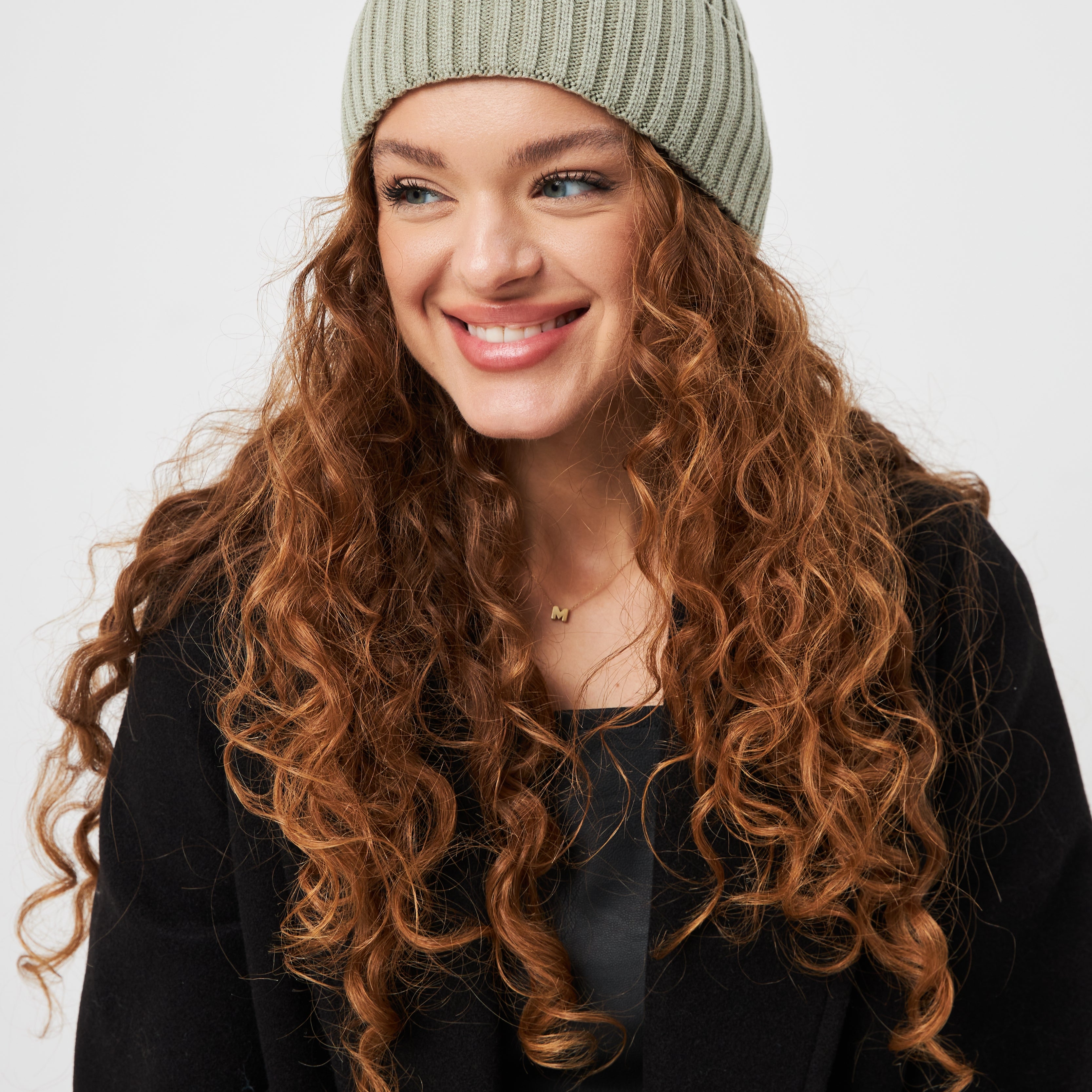 Зелений хакі