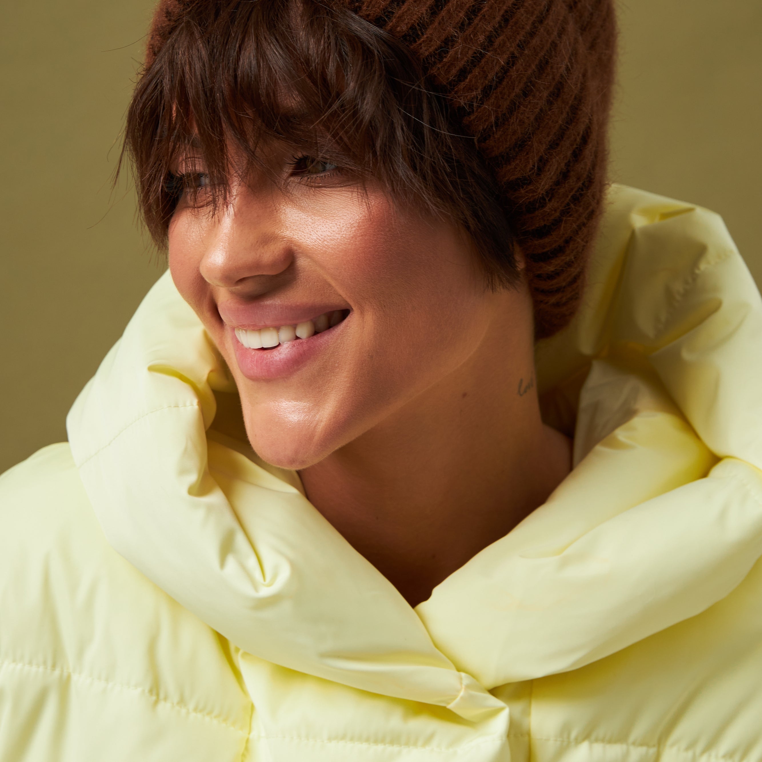 Шапка Лорена