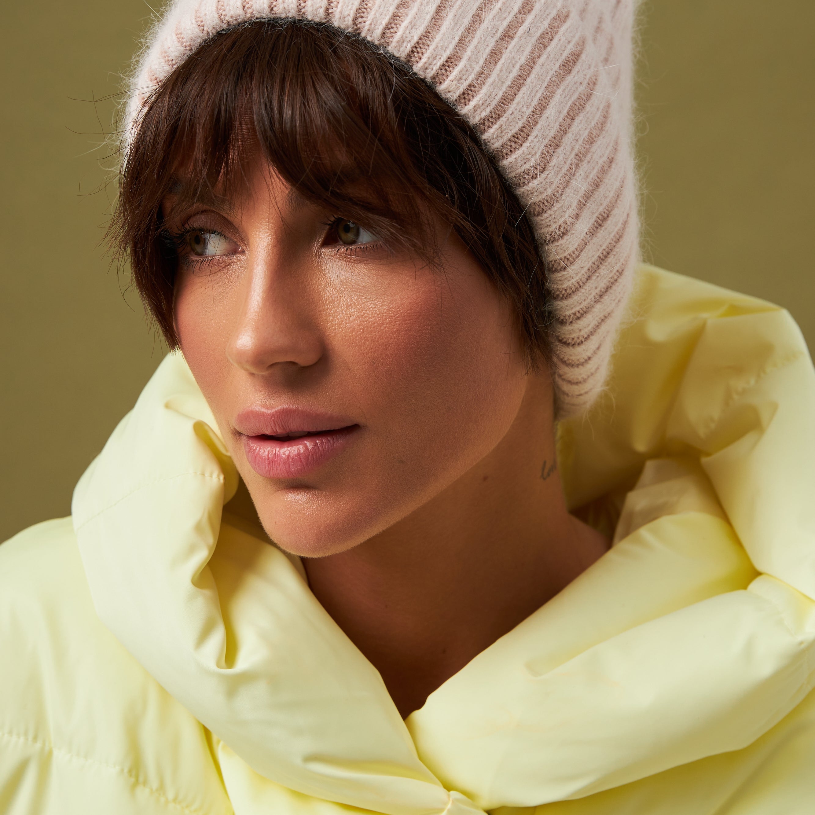 Шапка Лорена